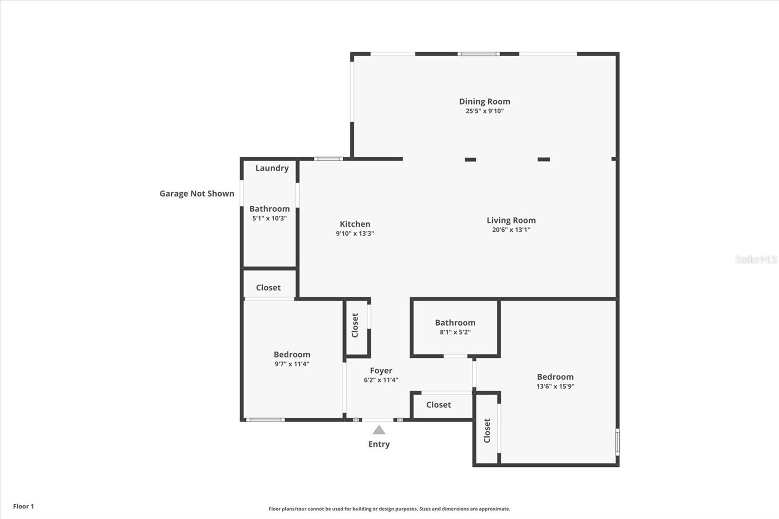 QUAILS RUN I - Residential