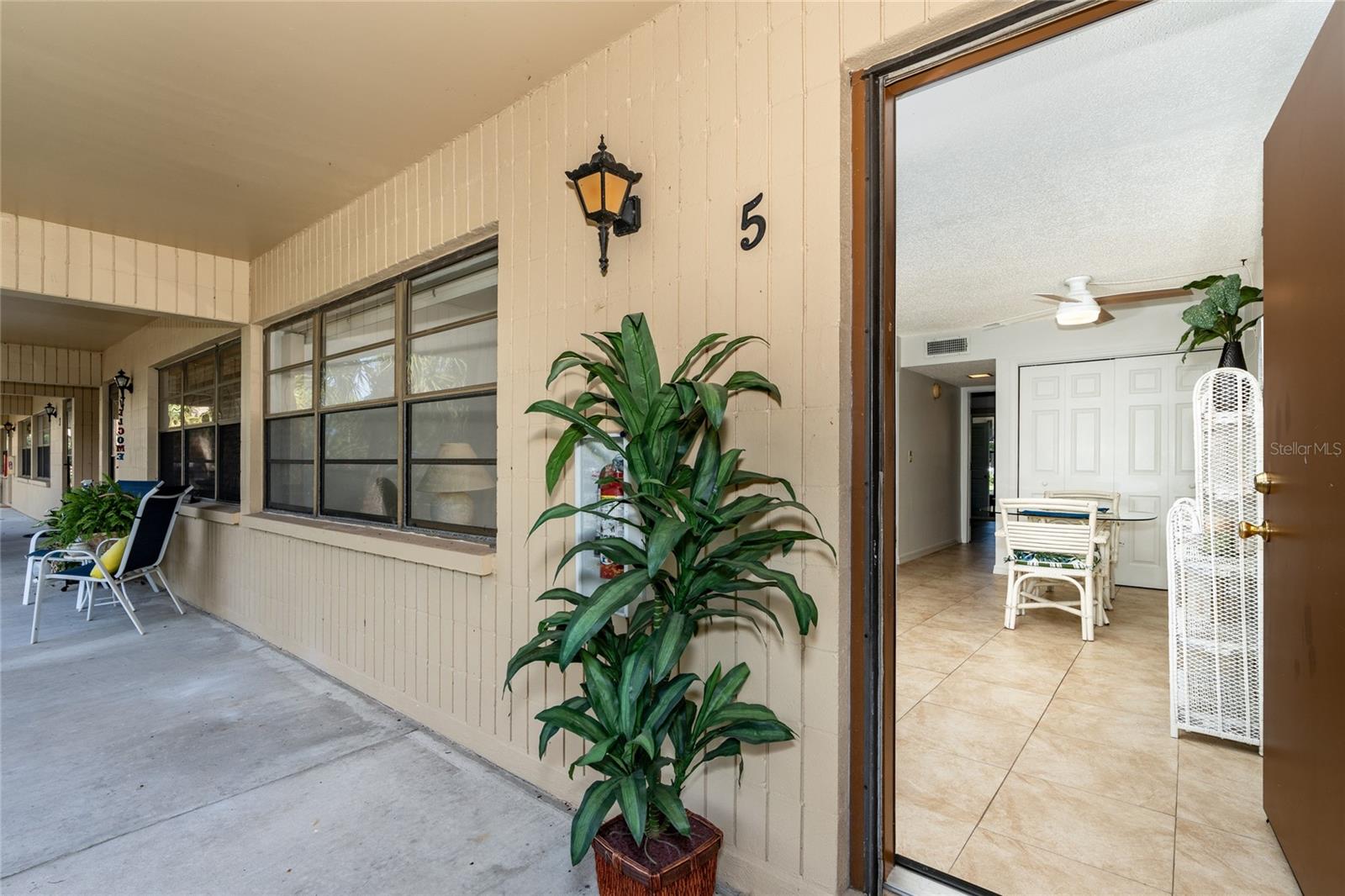 QUAILS RUN I - Residential