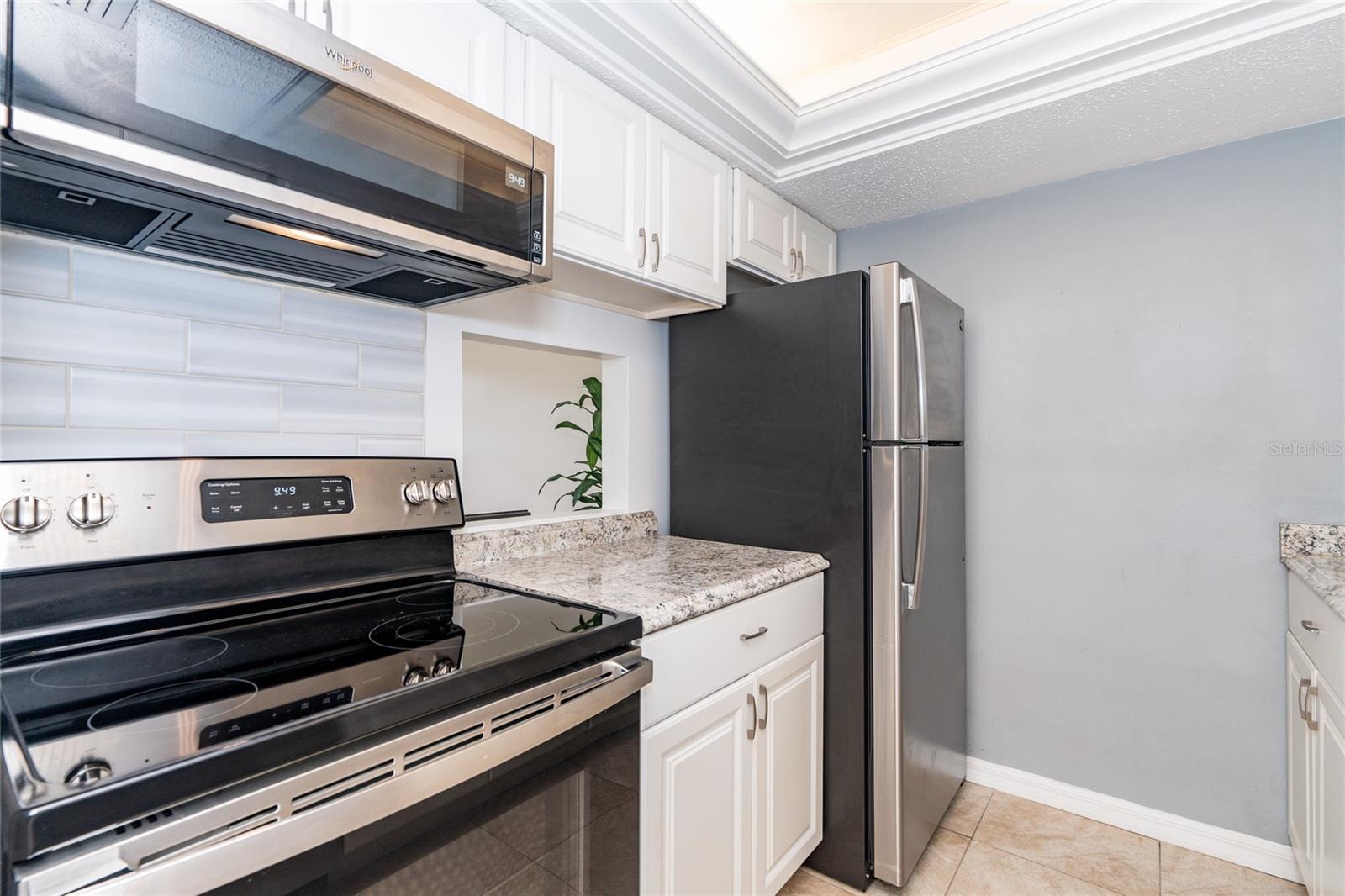 QUAILS RUN I - Residential