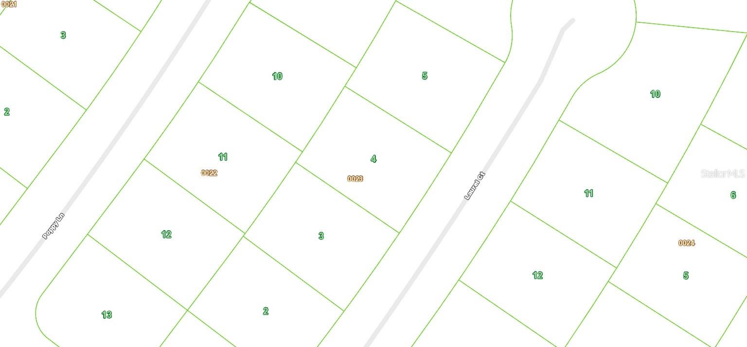 ROTONDA MEADOWS - Land