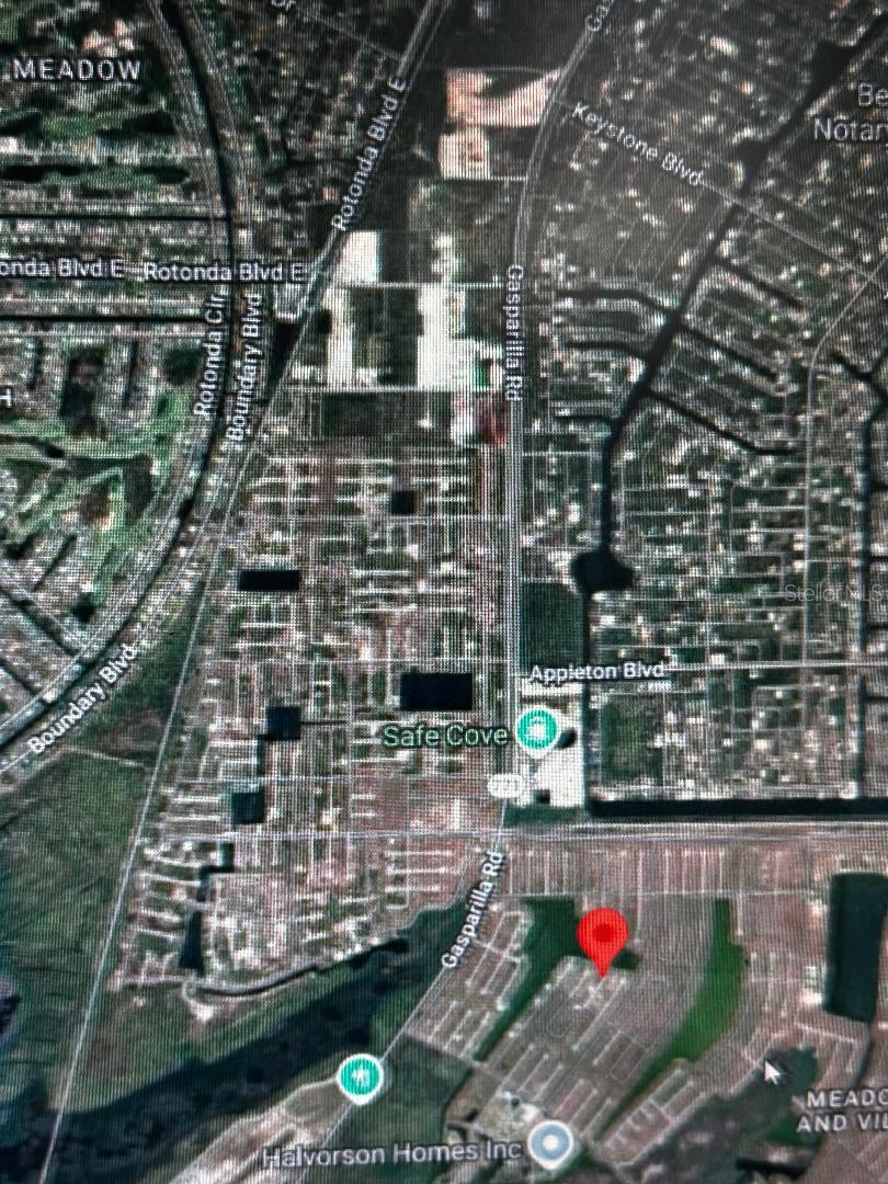 ROTONDA MEADOWS - Land