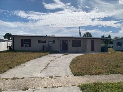 Photo of 21115 Glendale Avenue, Port Charlotte, FL 33952 (MLS # TB8453515)