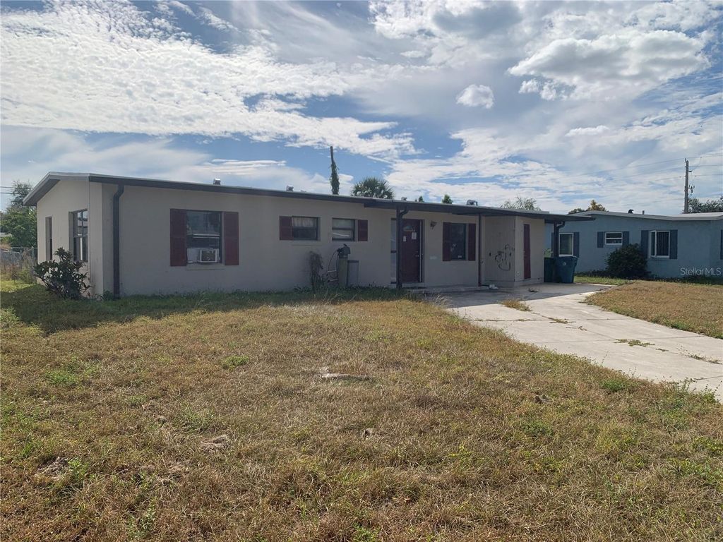 Photo of 21115 Glendale Avenue, Port Charlotte, FL 33952 (MLS # TB8453515)