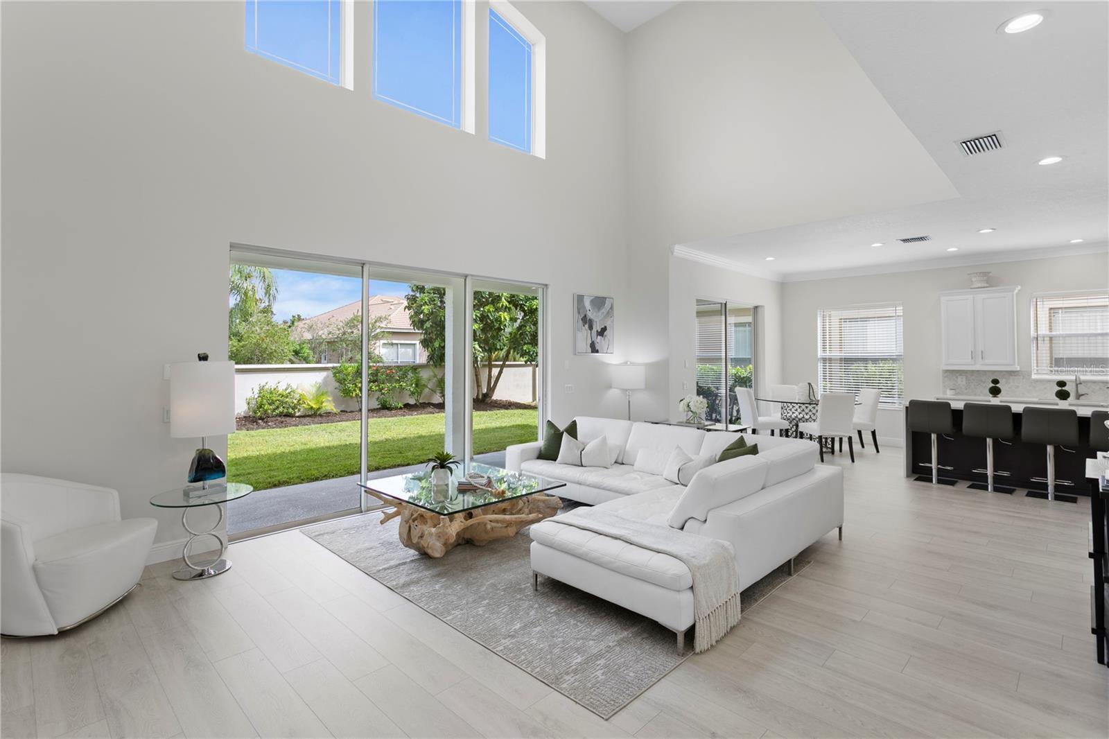 WATERCHASE PH 2 - Residential