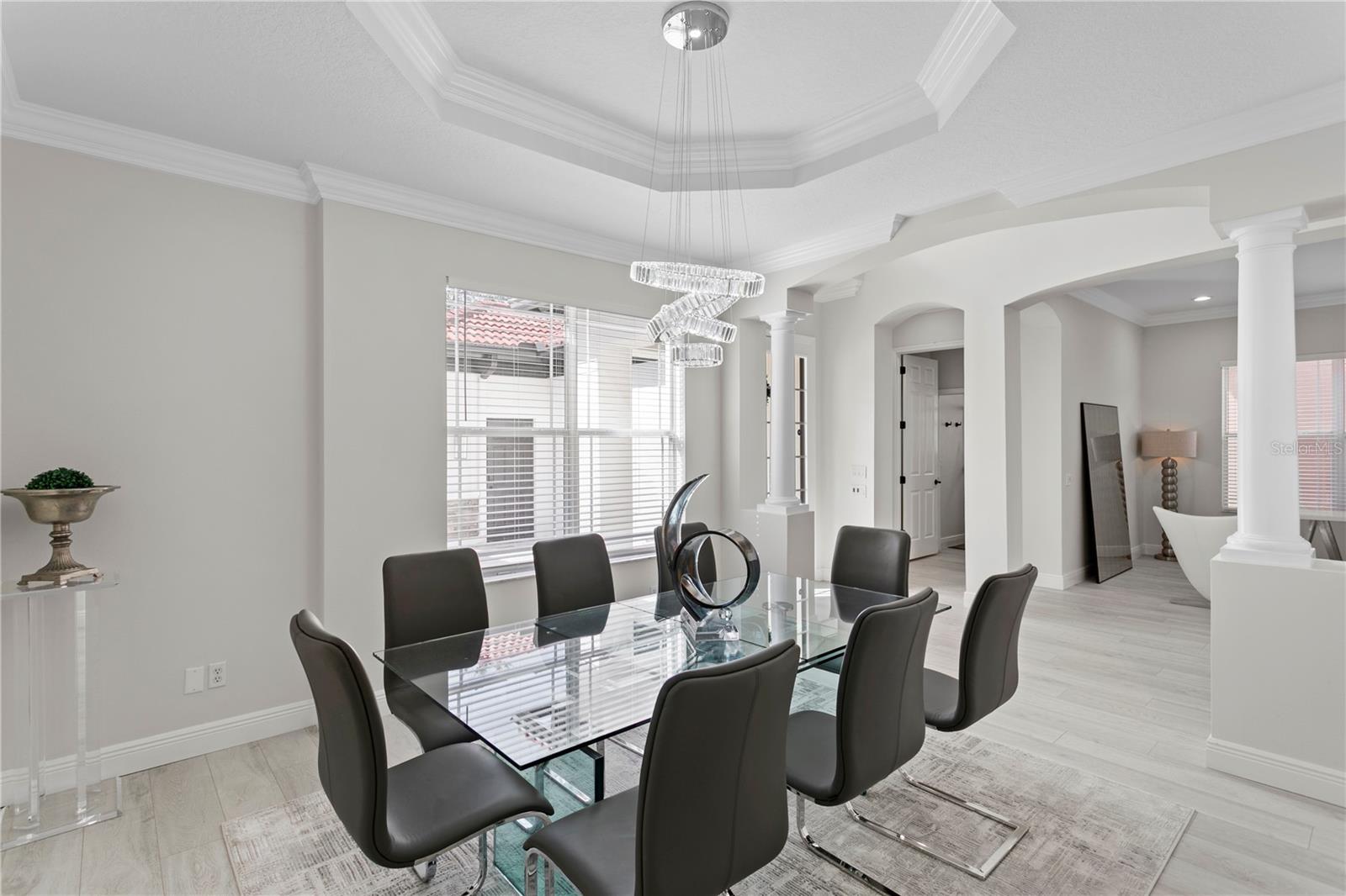 WATERCHASE PH 2 - Residential