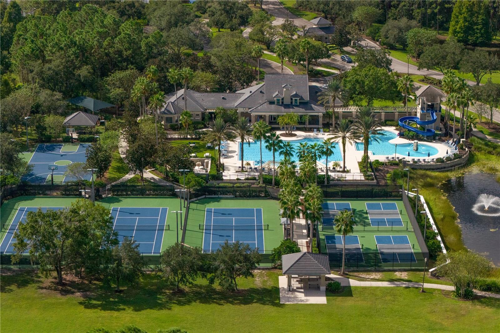 WATERCHASE PH 2 - Residential