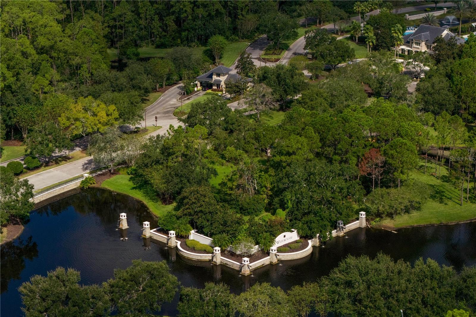 WATERCHASE PH 2 - Residential