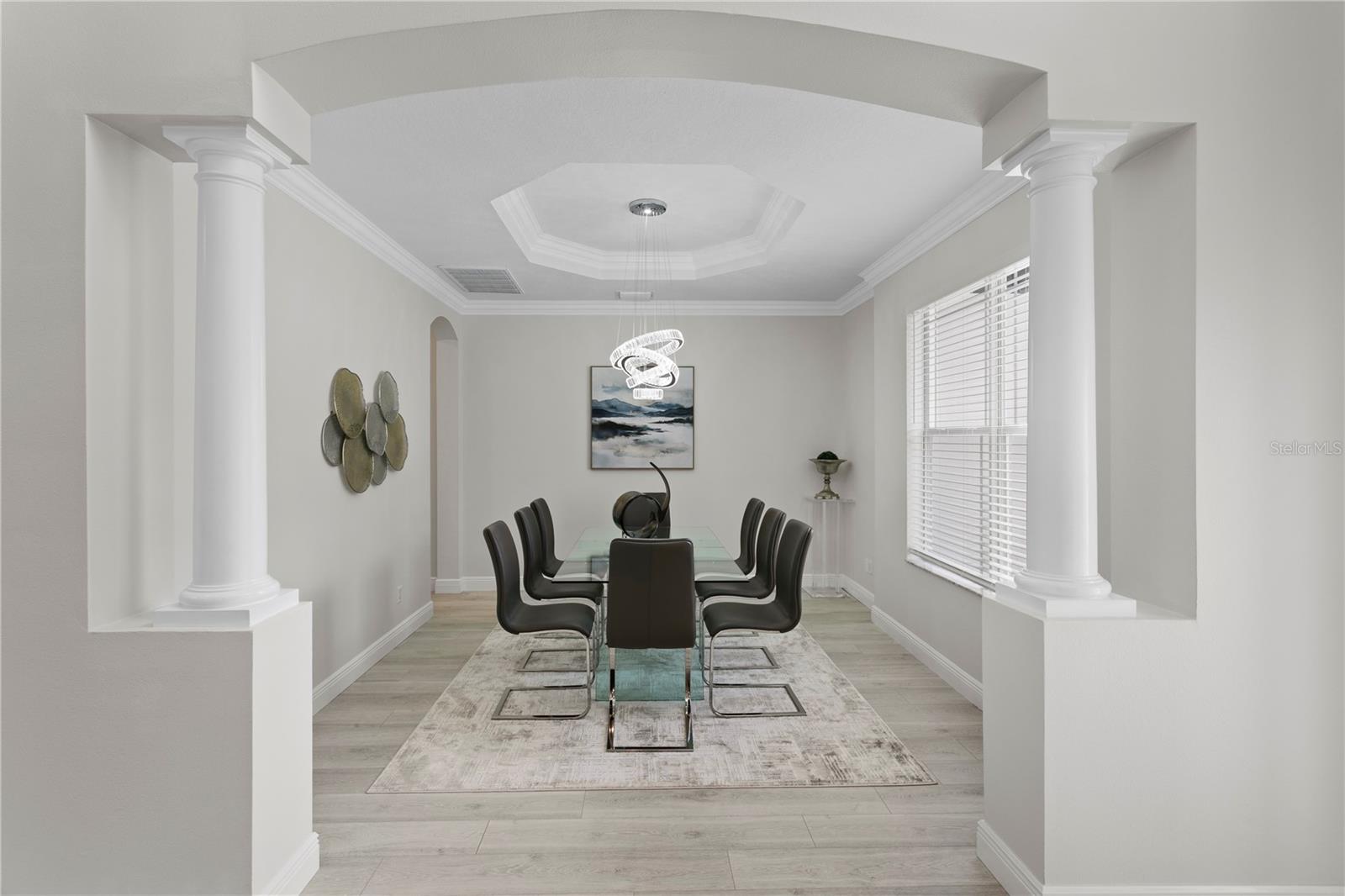 WATERCHASE PH 2 - Residential