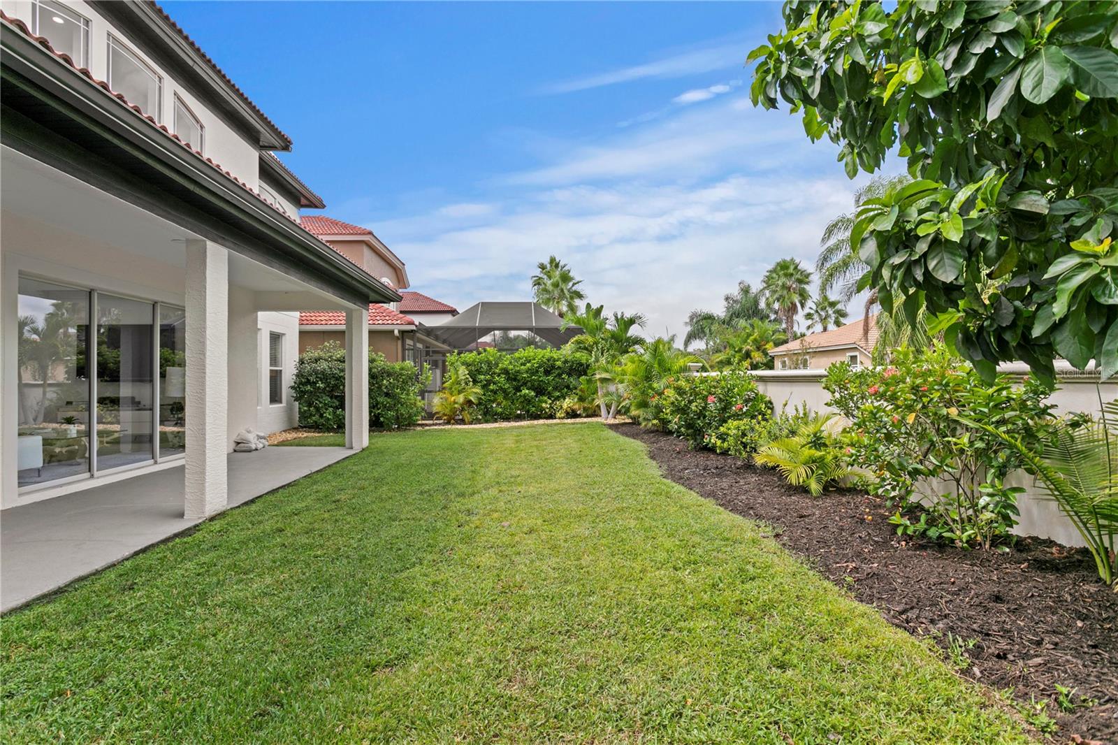 WATERCHASE PH 2 - Residential