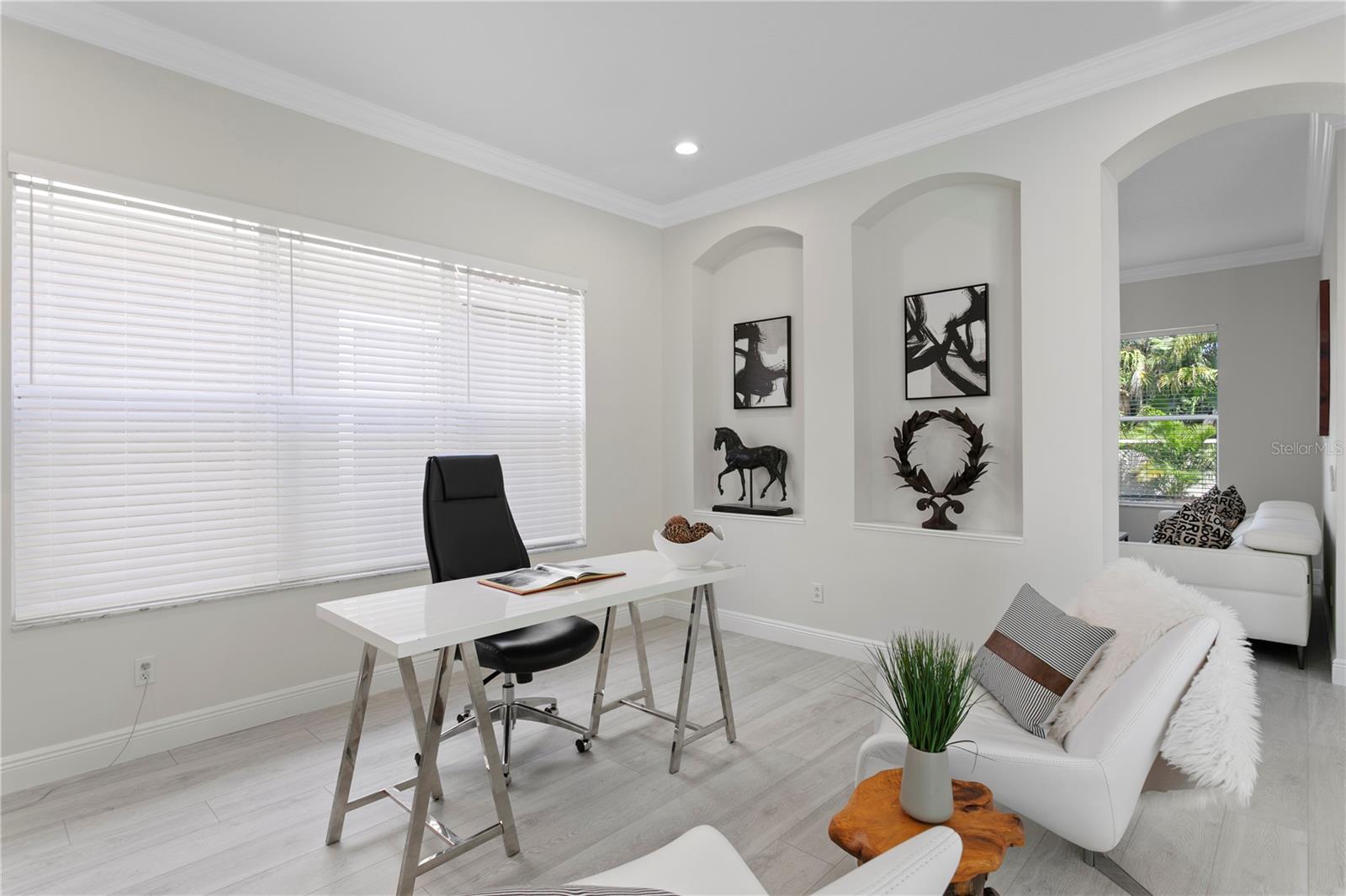 WATERCHASE PH 2 - Residential