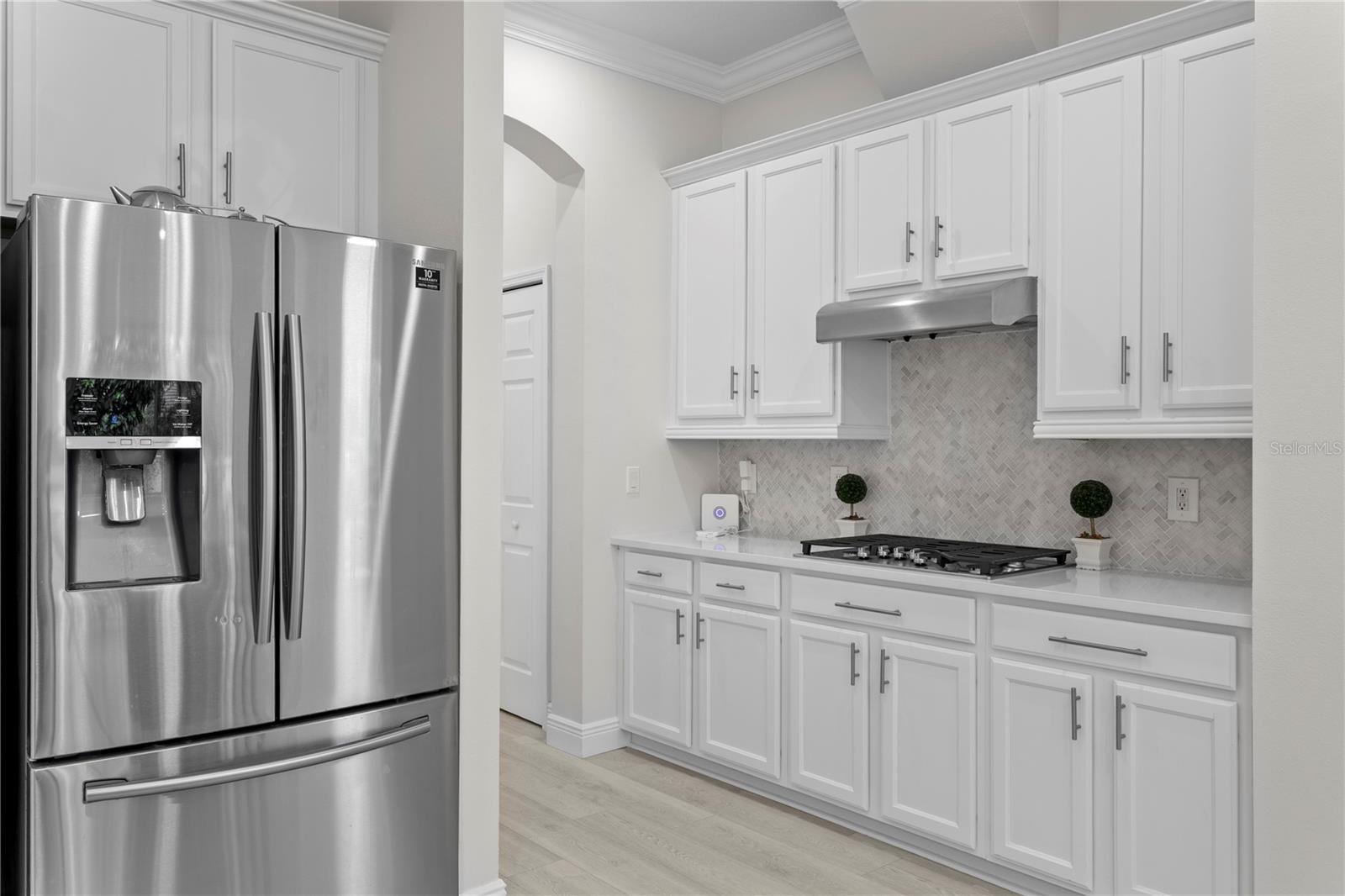 WATERCHASE PH 2 - Residential