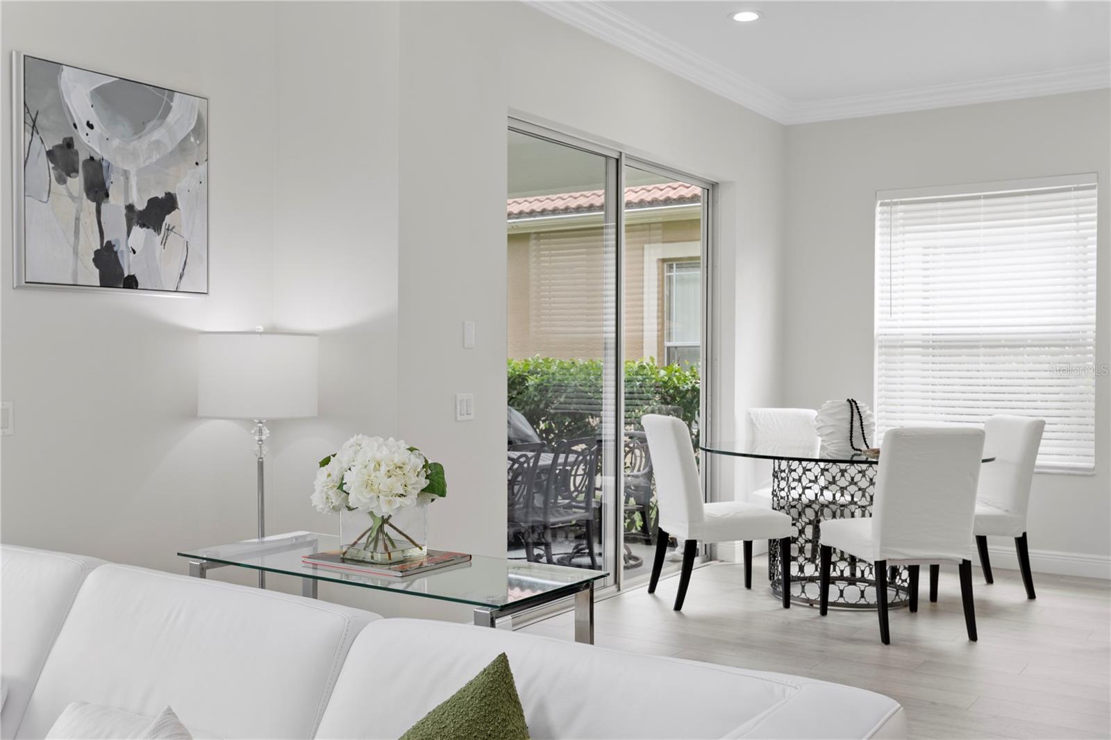 WATERCHASE PH 2 - Residential