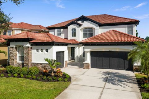 Photo of 14746 San Marsala Court, Tampa, FL 33626 (MLS # TB8484653)