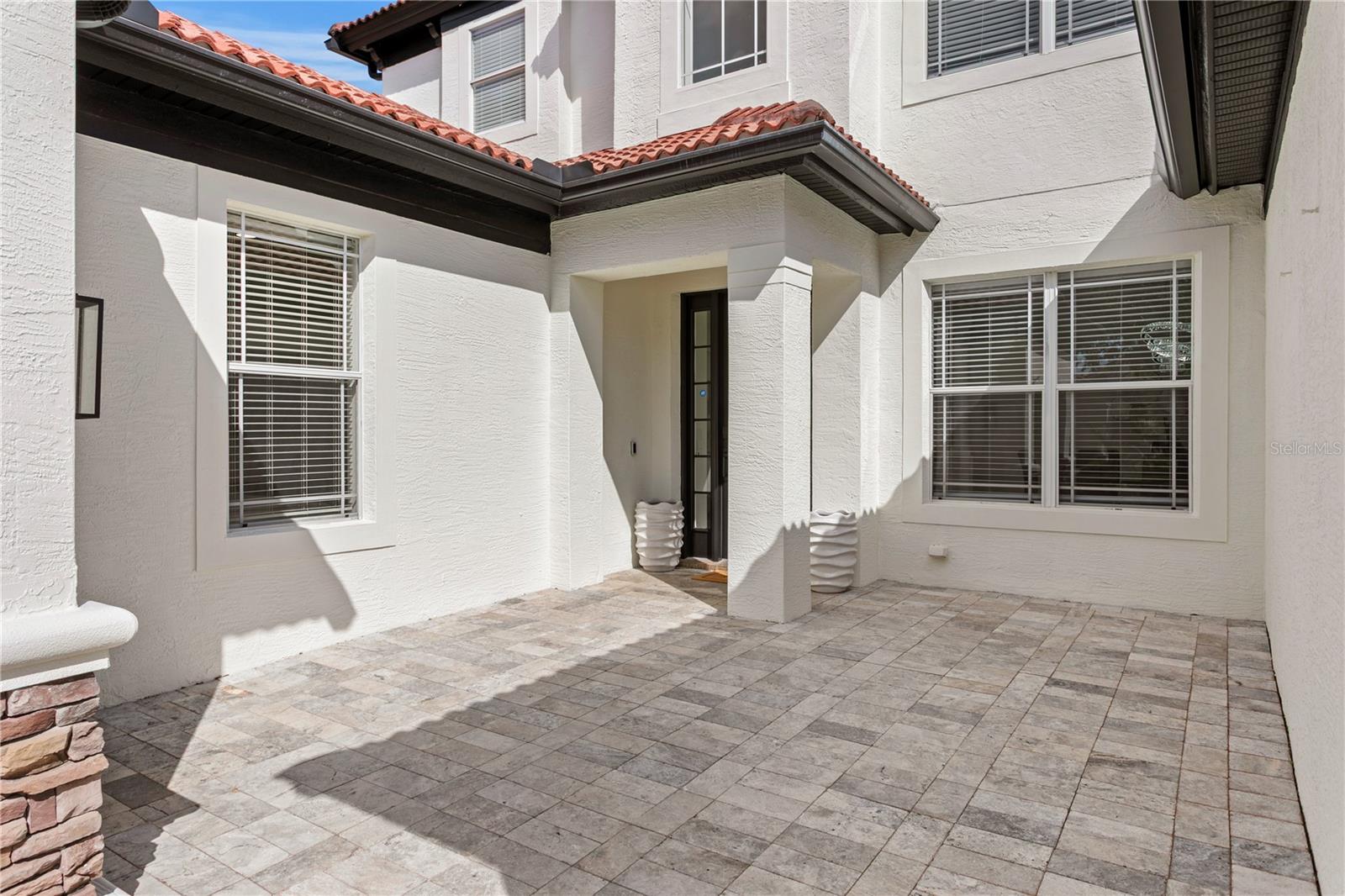 WATERCHASE PH 2 - Residential