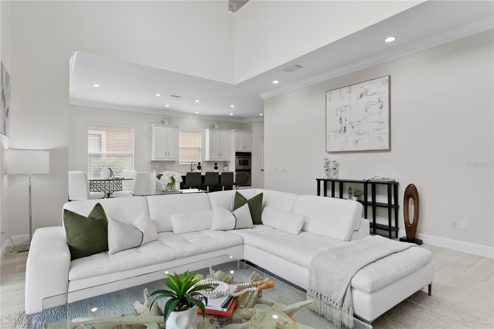 WATERCHASE PH 2 - Residential