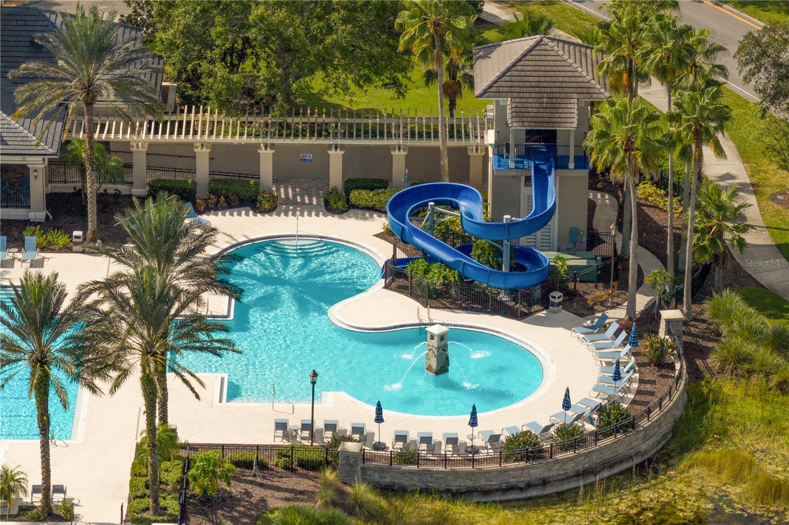 WATERCHASE PH 2 - Residential