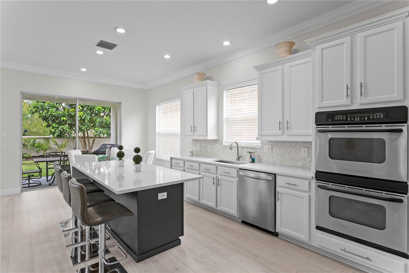 WATERCHASE PH 2 - Residential