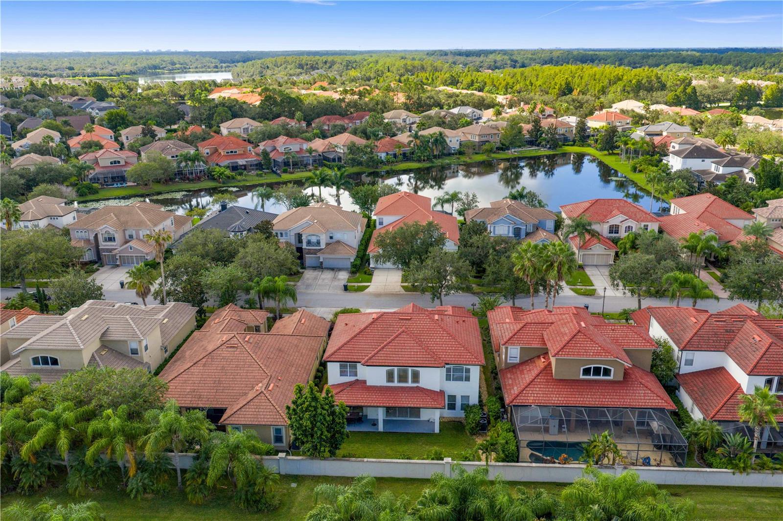 WATERCHASE PH 2 - Residential