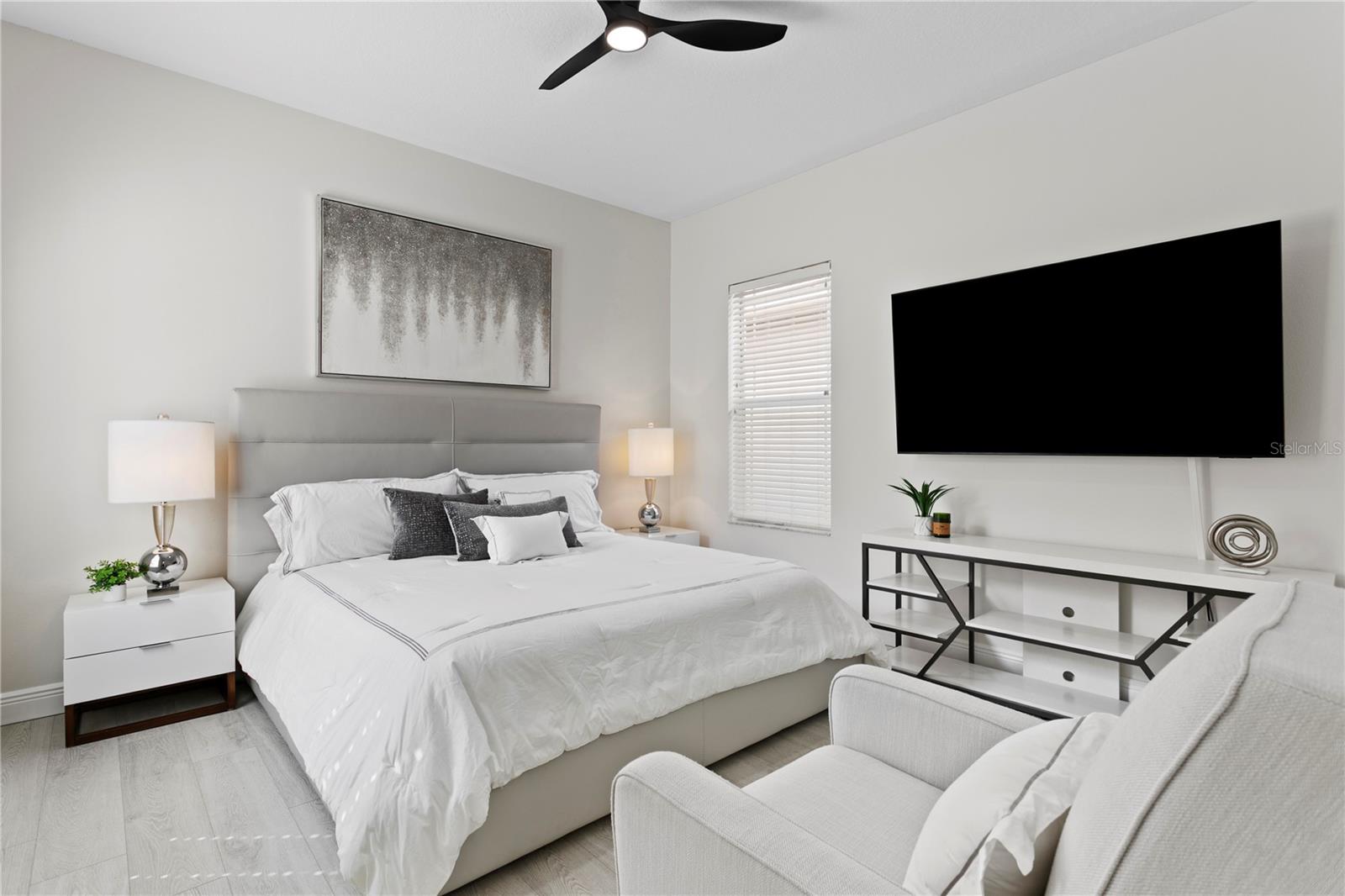 WATERCHASE PH 2 - Residential