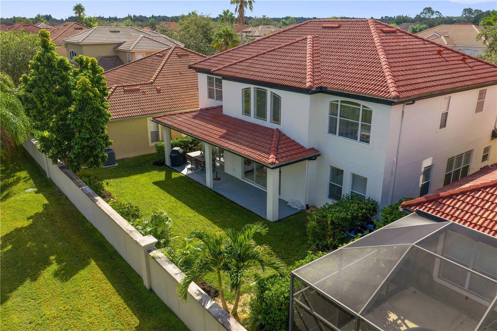 WATERCHASE PH 2 - Residential