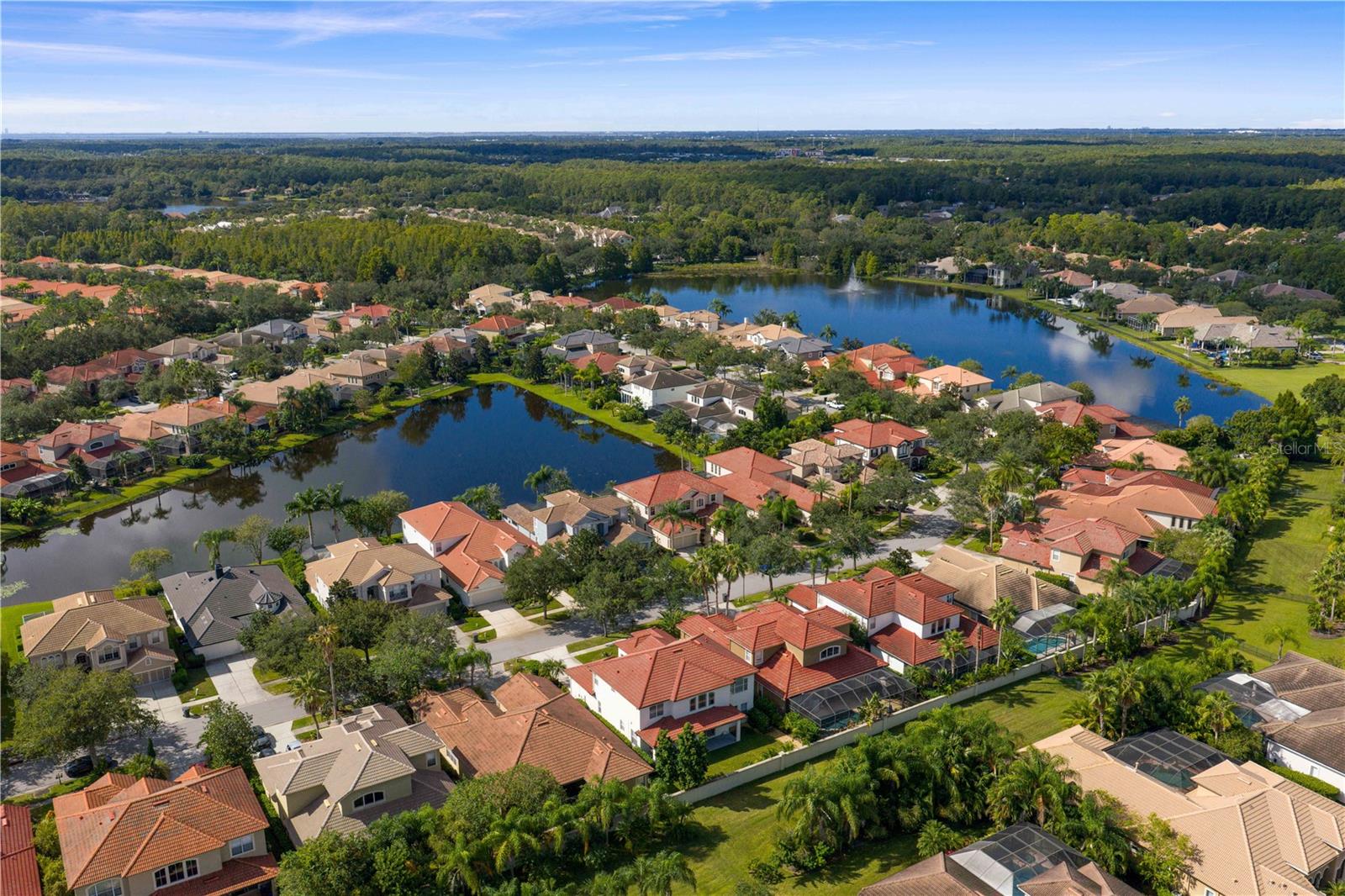 WATERCHASE PH 2 - Residential