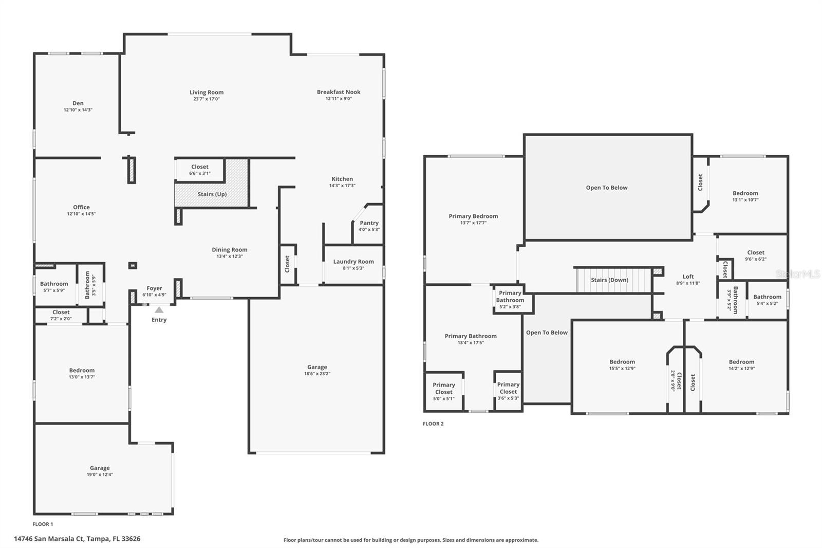 WATERCHASE PH 2 - Residential