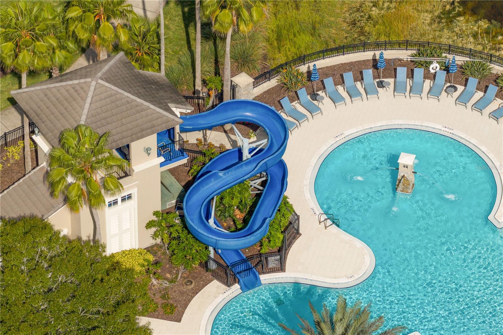 WATERCHASE PH 2 - Residential