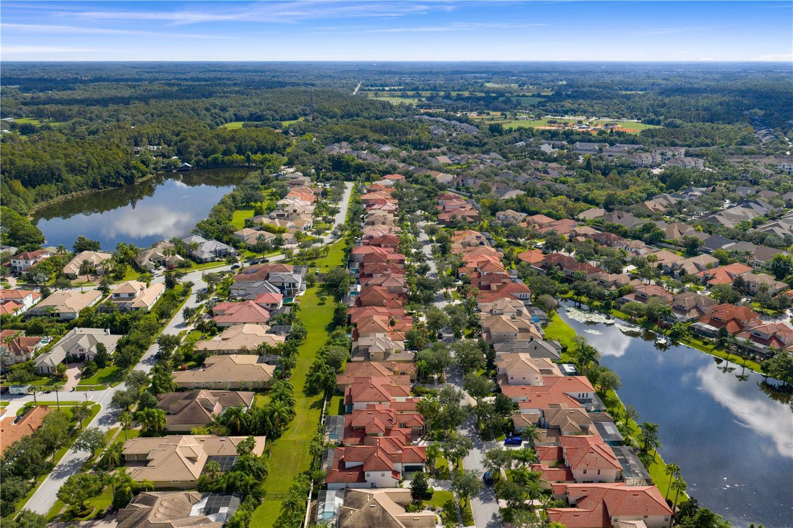 WATERCHASE PH 2 - Residential