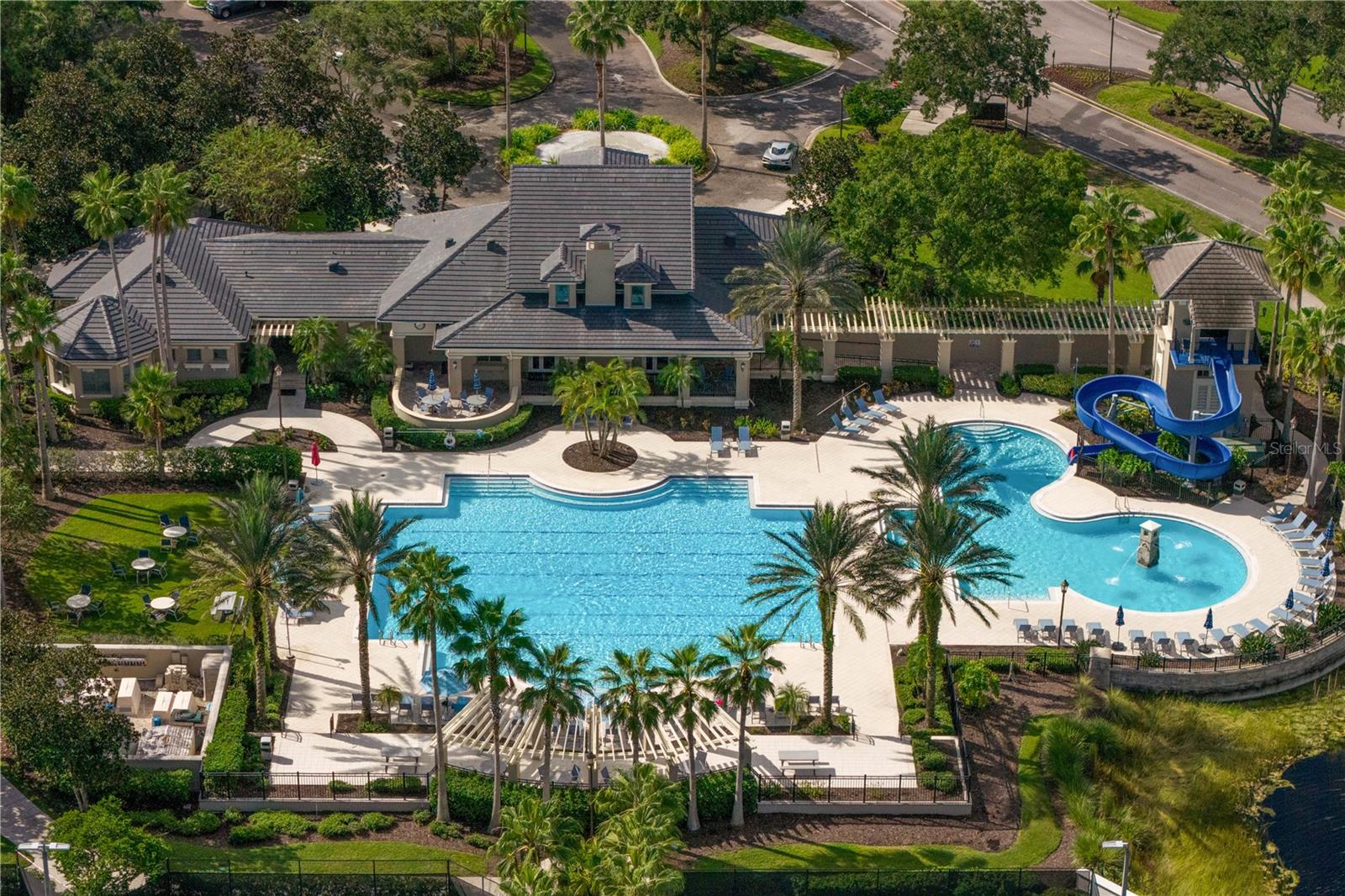 WATERCHASE PH 2 - Residential