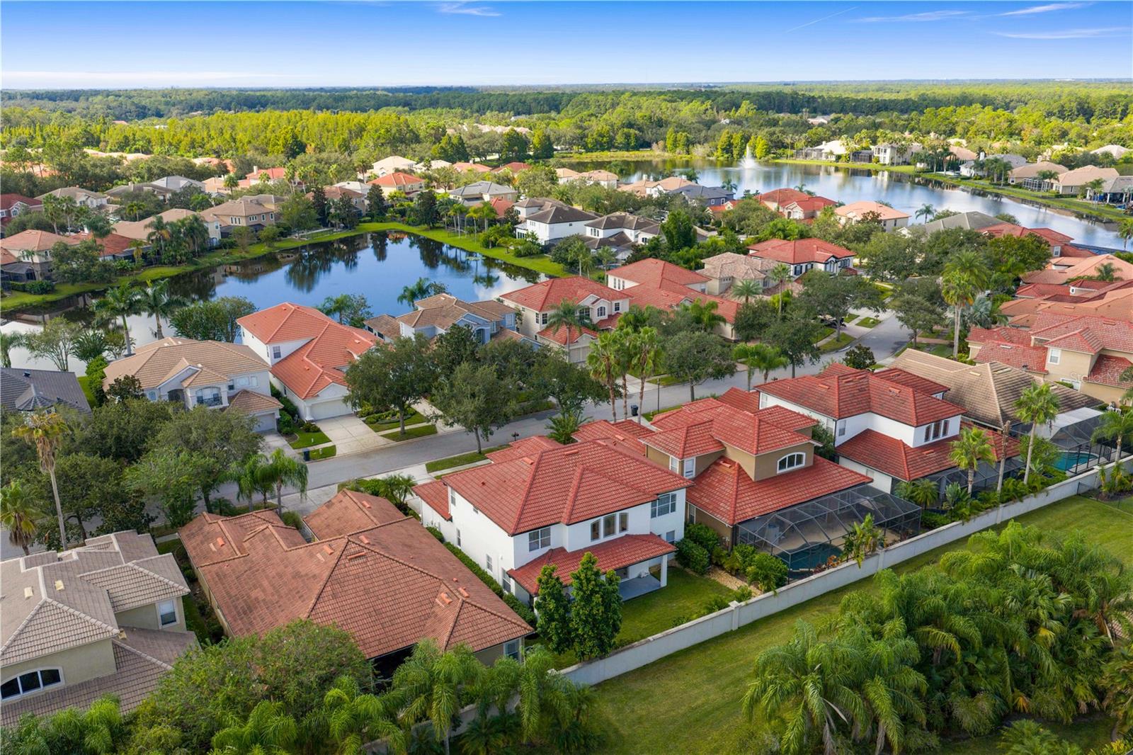 WATERCHASE PH 2 - Residential