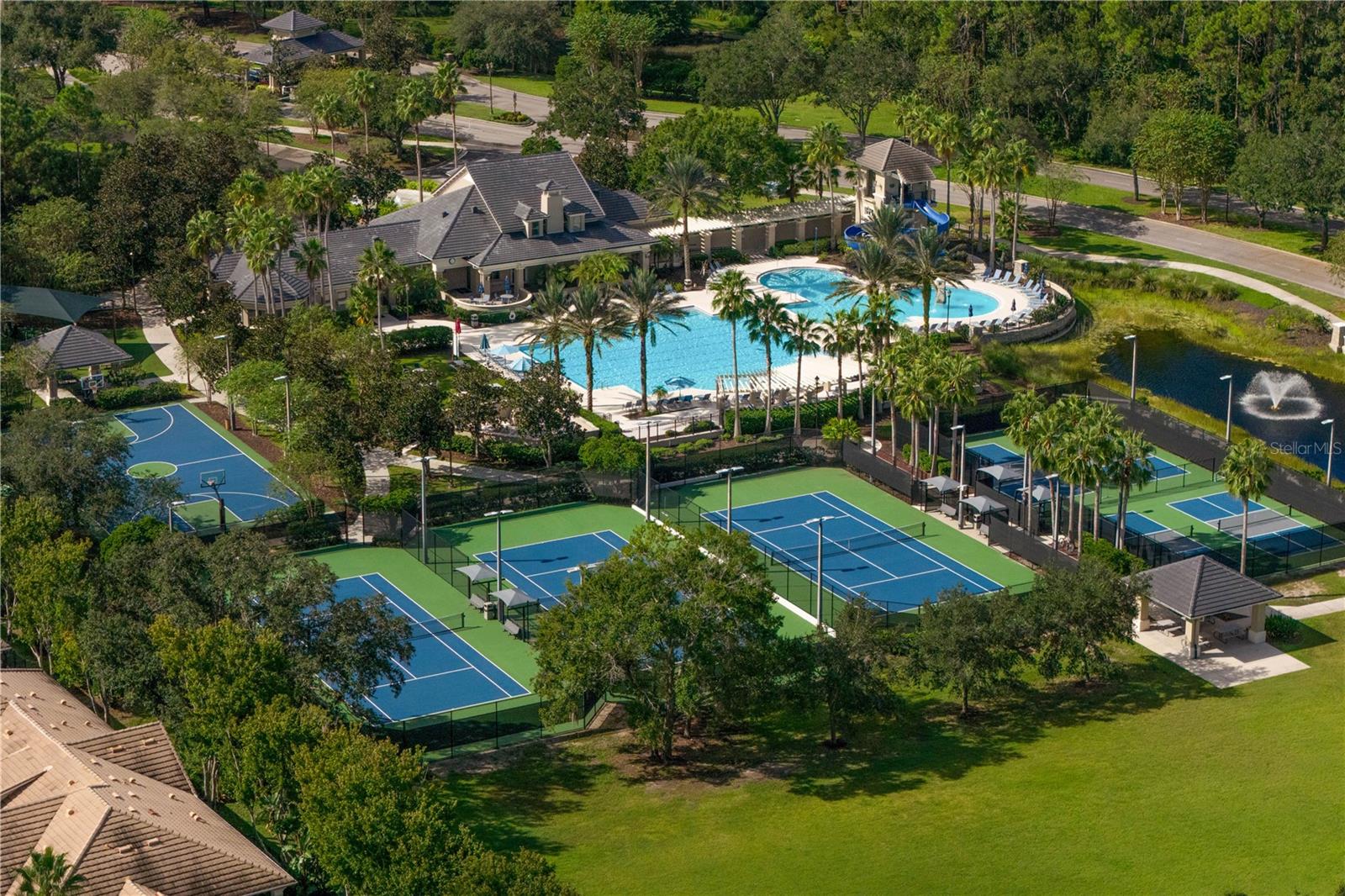 WATERCHASE PH 2 - Residential