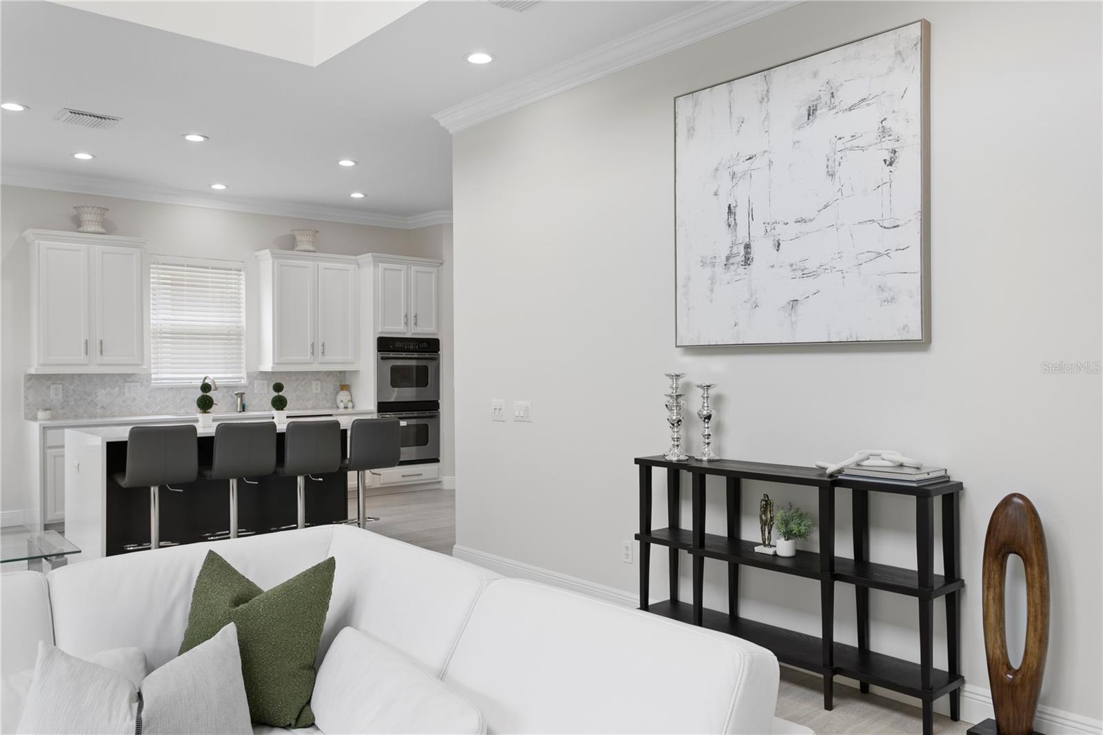 WATERCHASE PH 2 - Residential