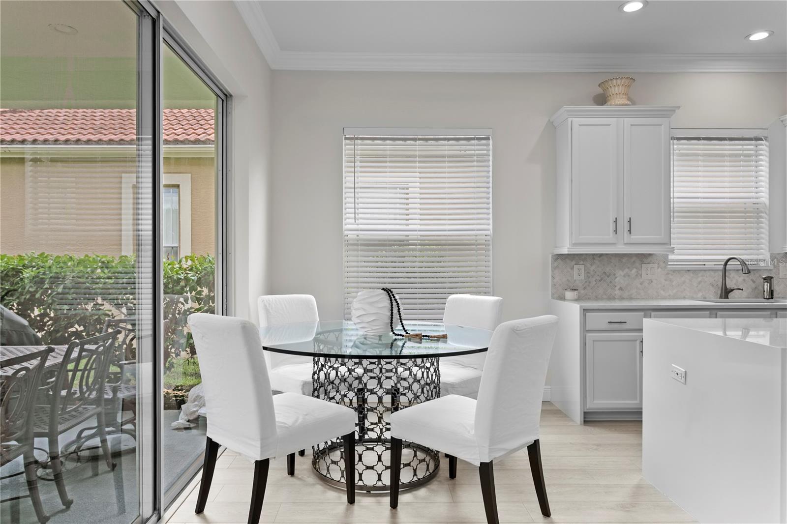 WATERCHASE PH 2 - Residential