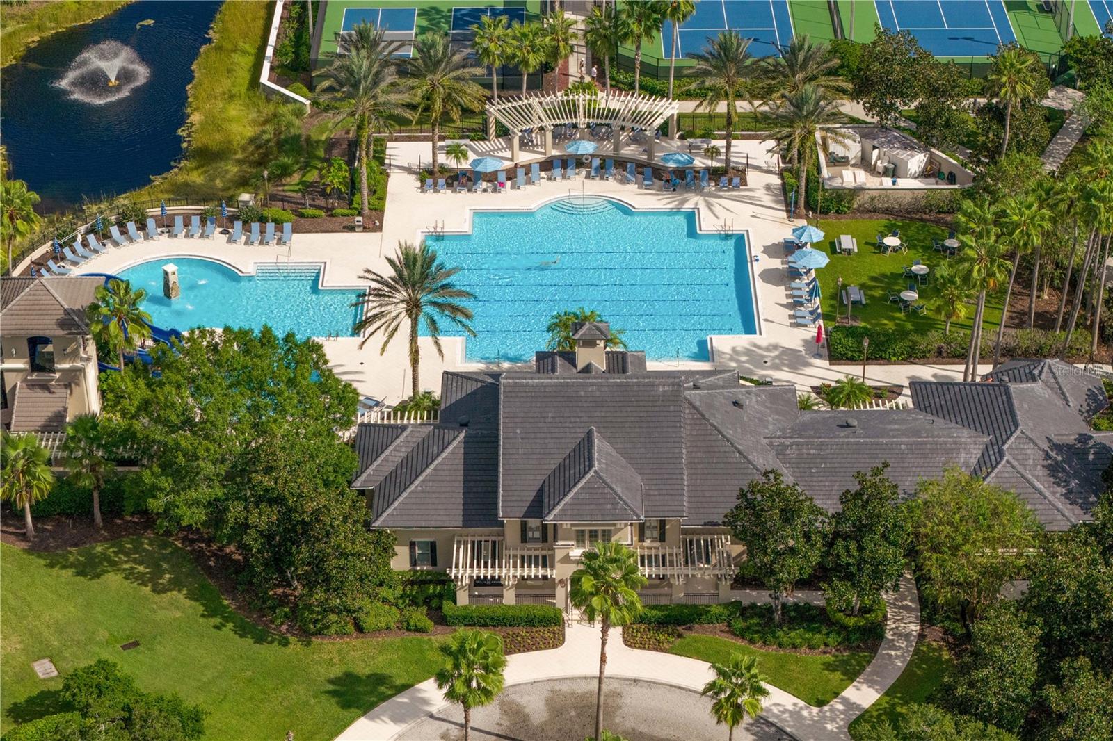 WATERCHASE PH 2 - Residential