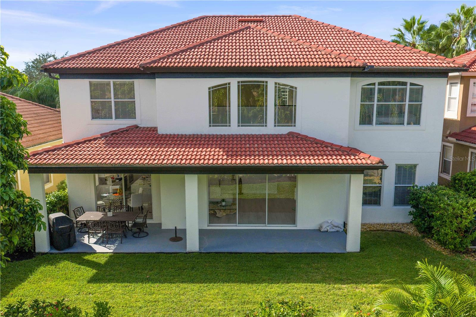 WATERCHASE PH 2 - Residential