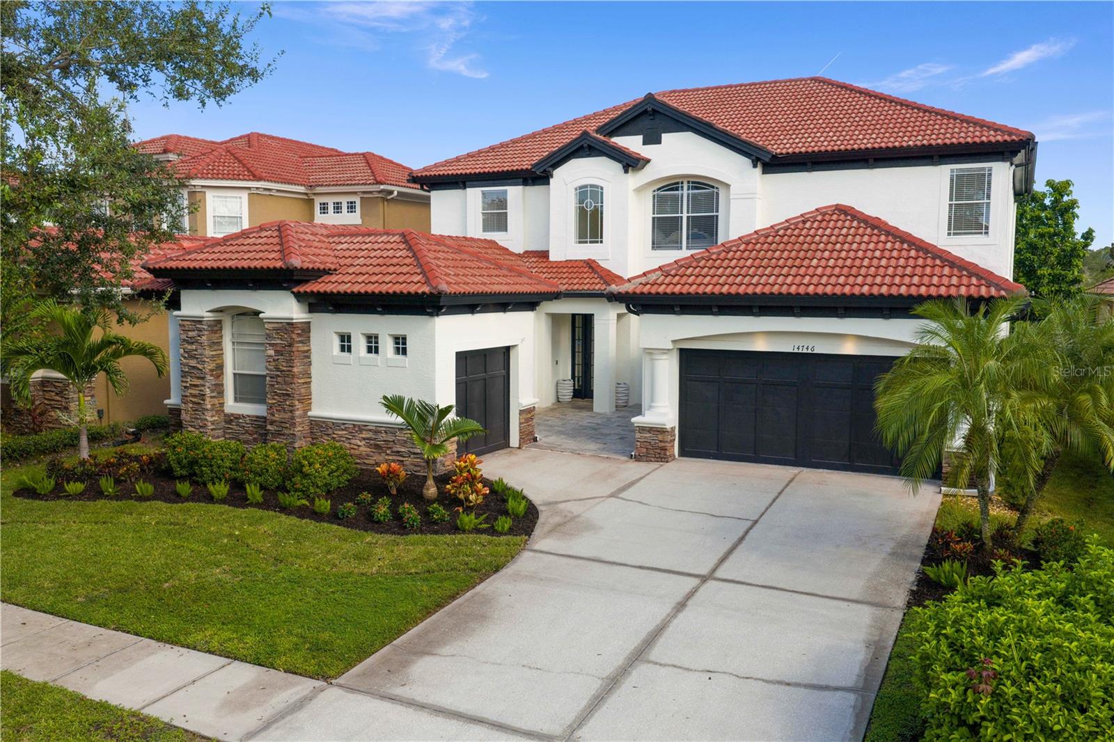 WATERCHASE PH 2 - Residential