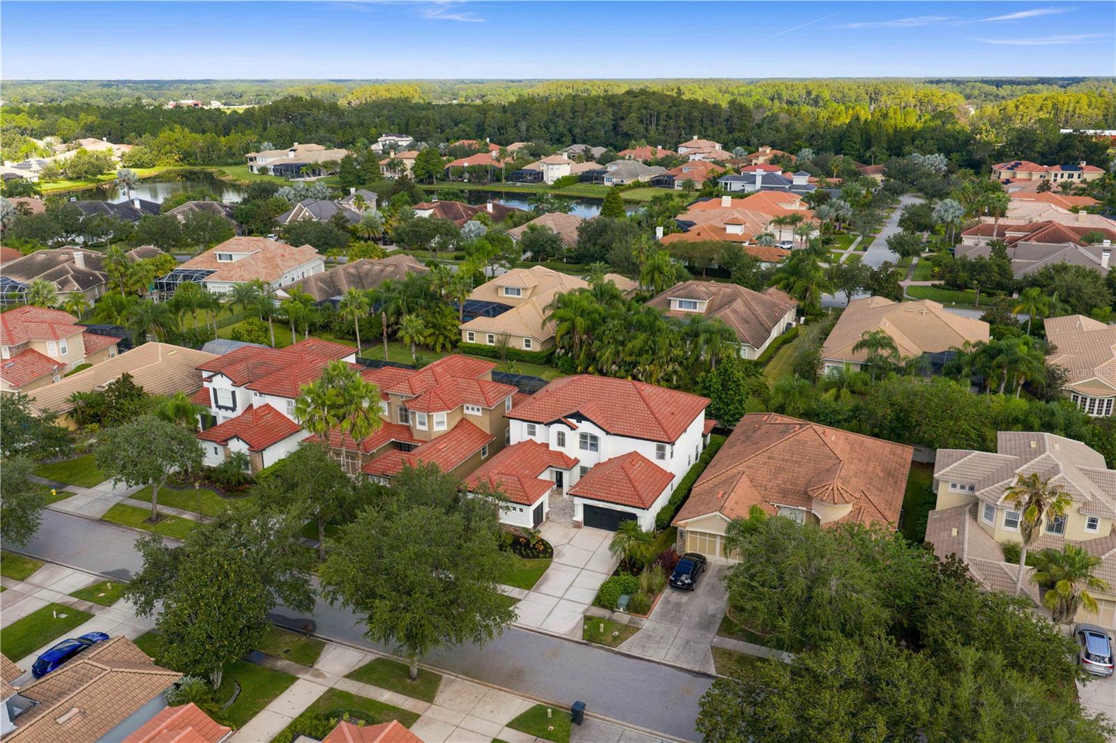 WATERCHASE PH 2 - Residential