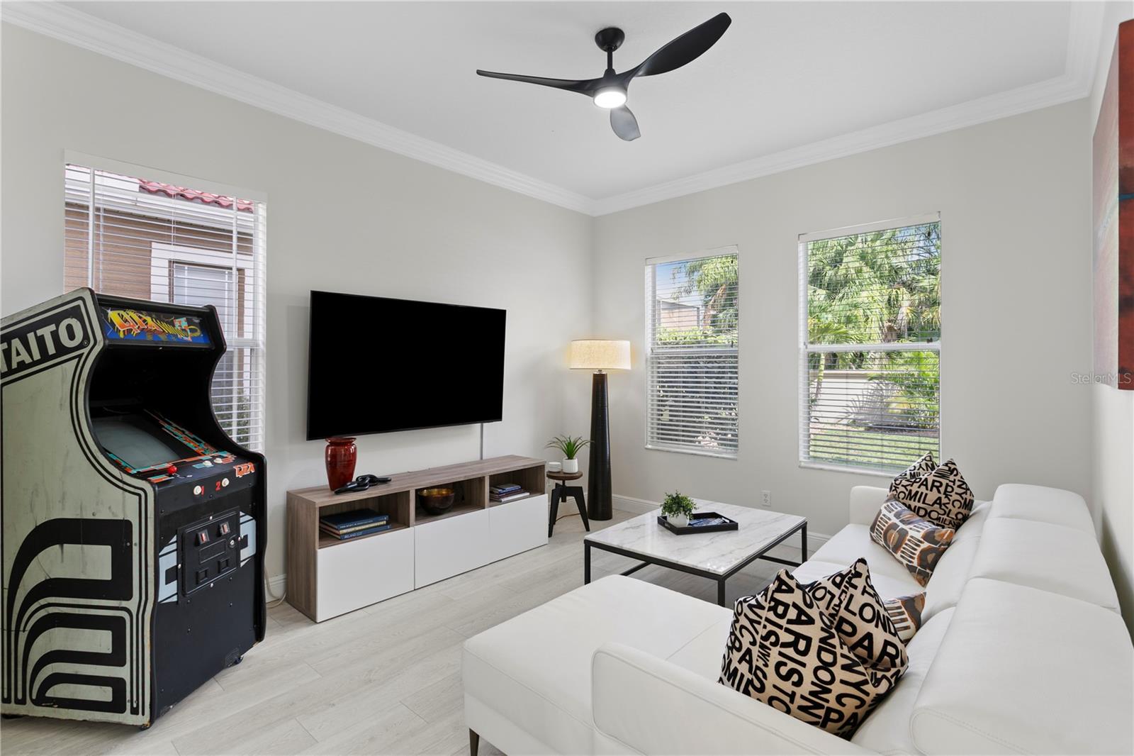 WATERCHASE PH 2 - Residential