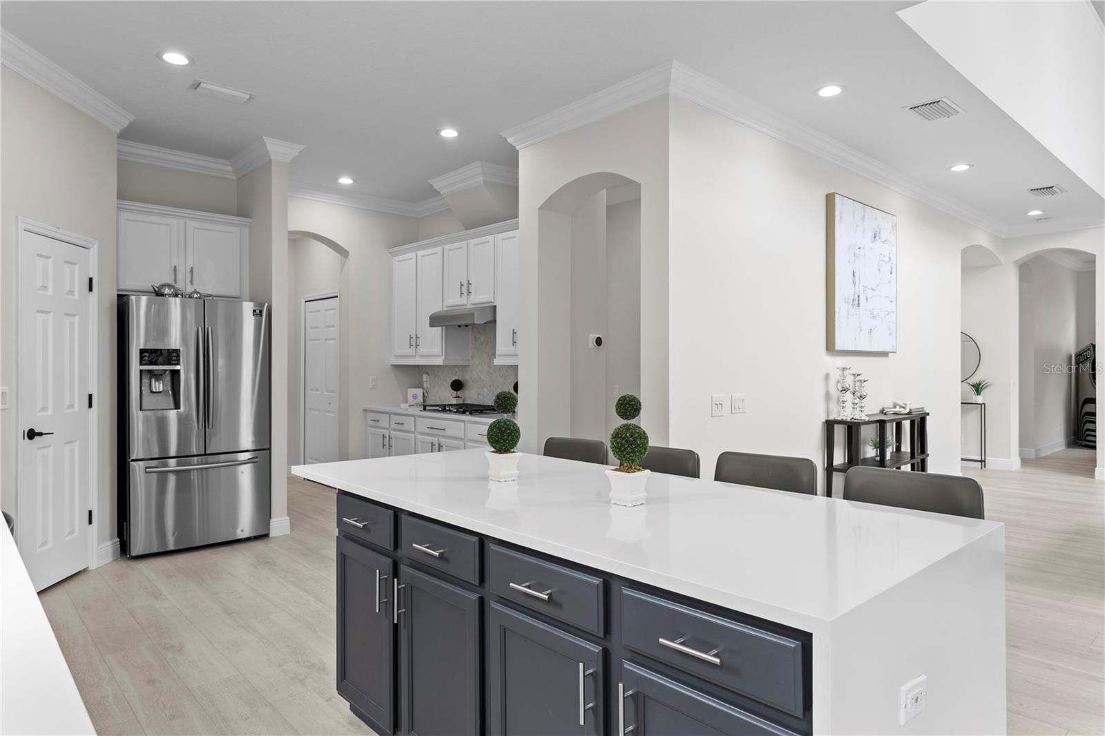 WATERCHASE PH 2 - Residential