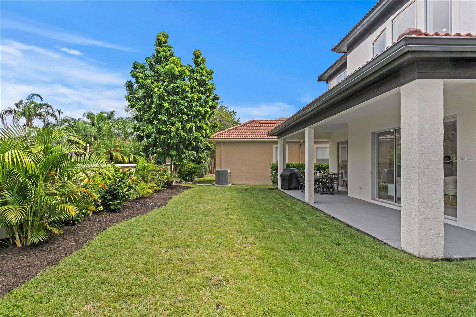 WATERCHASE PH 2 - Residential