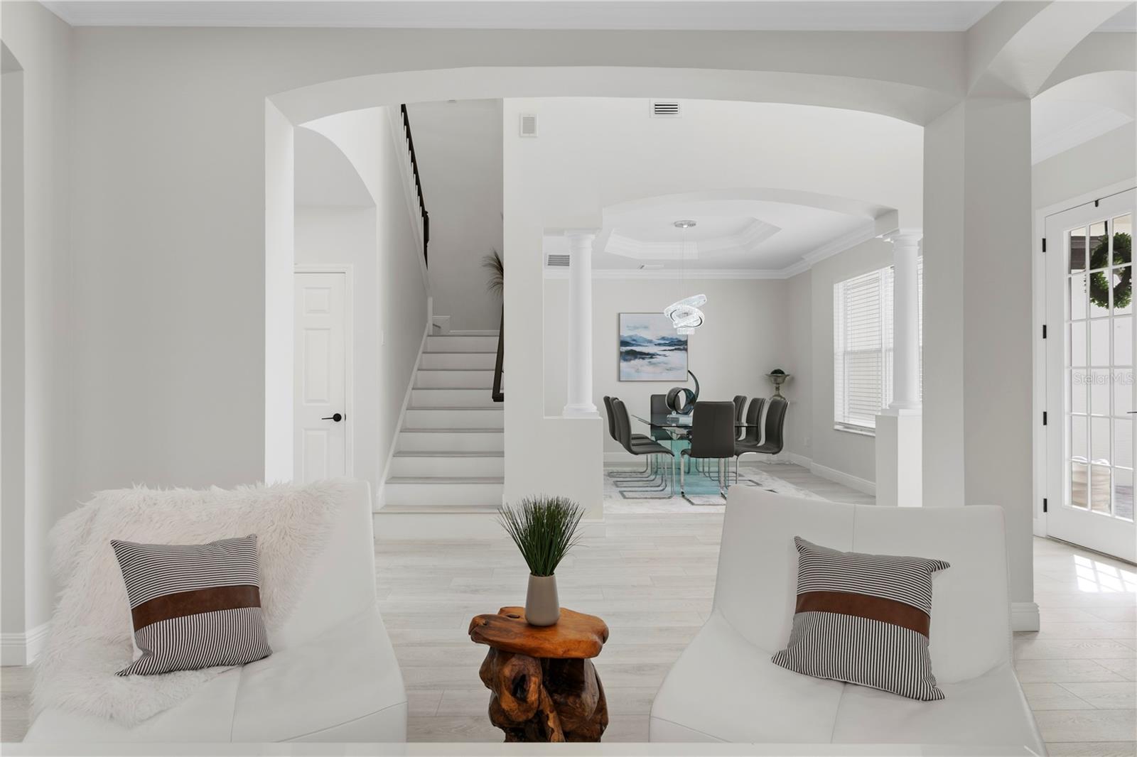 WATERCHASE PH 2 - Residential