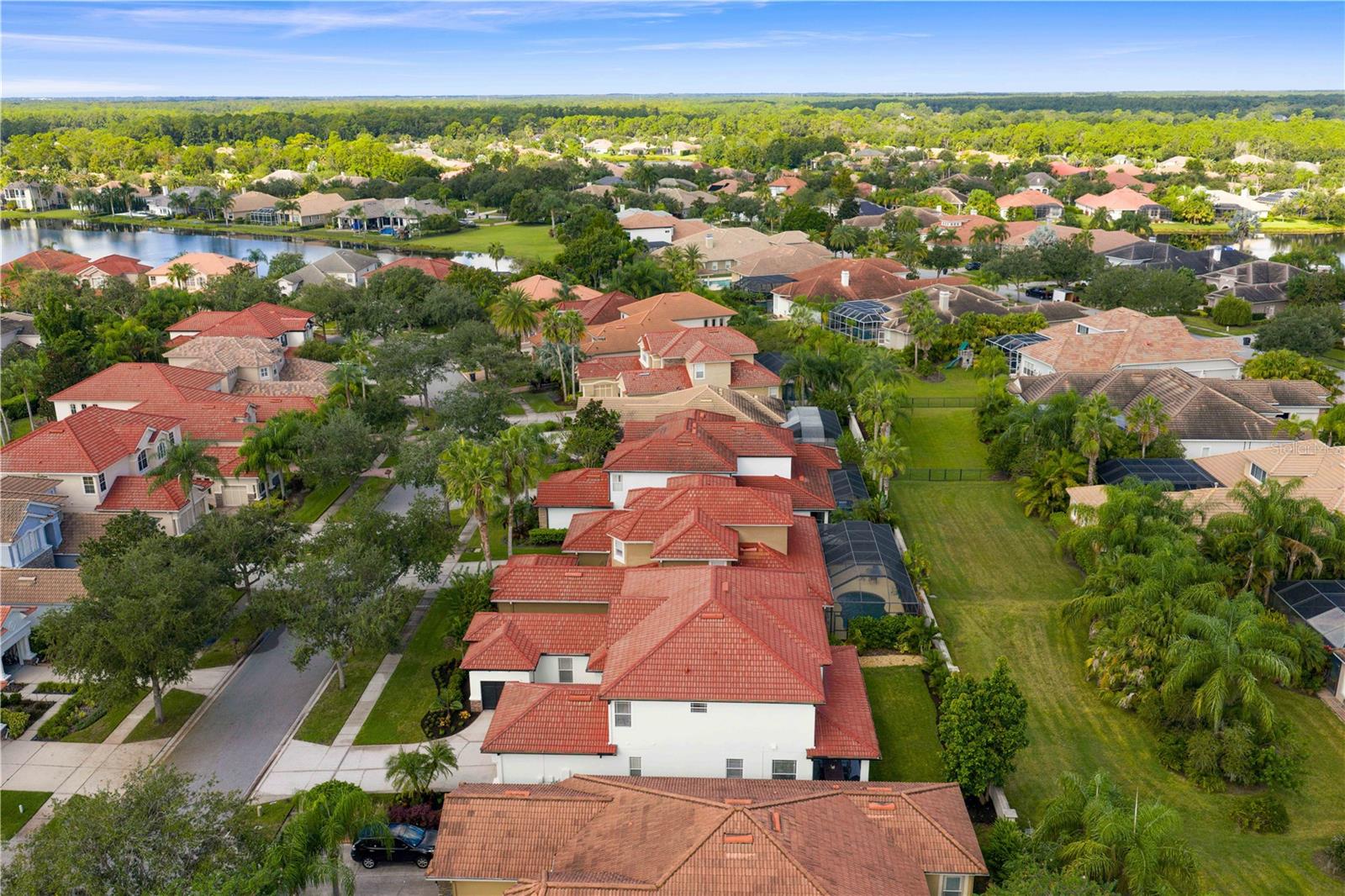 WATERCHASE PH 2 - Residential