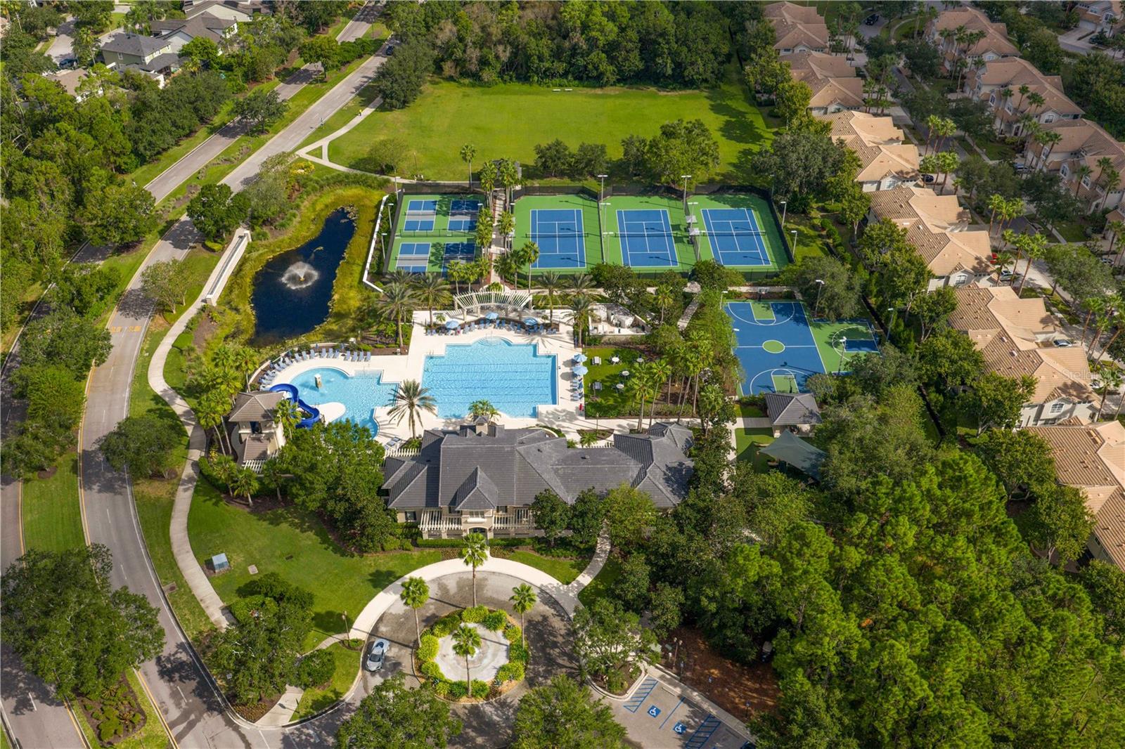 WATERCHASE PH 2 - Residential