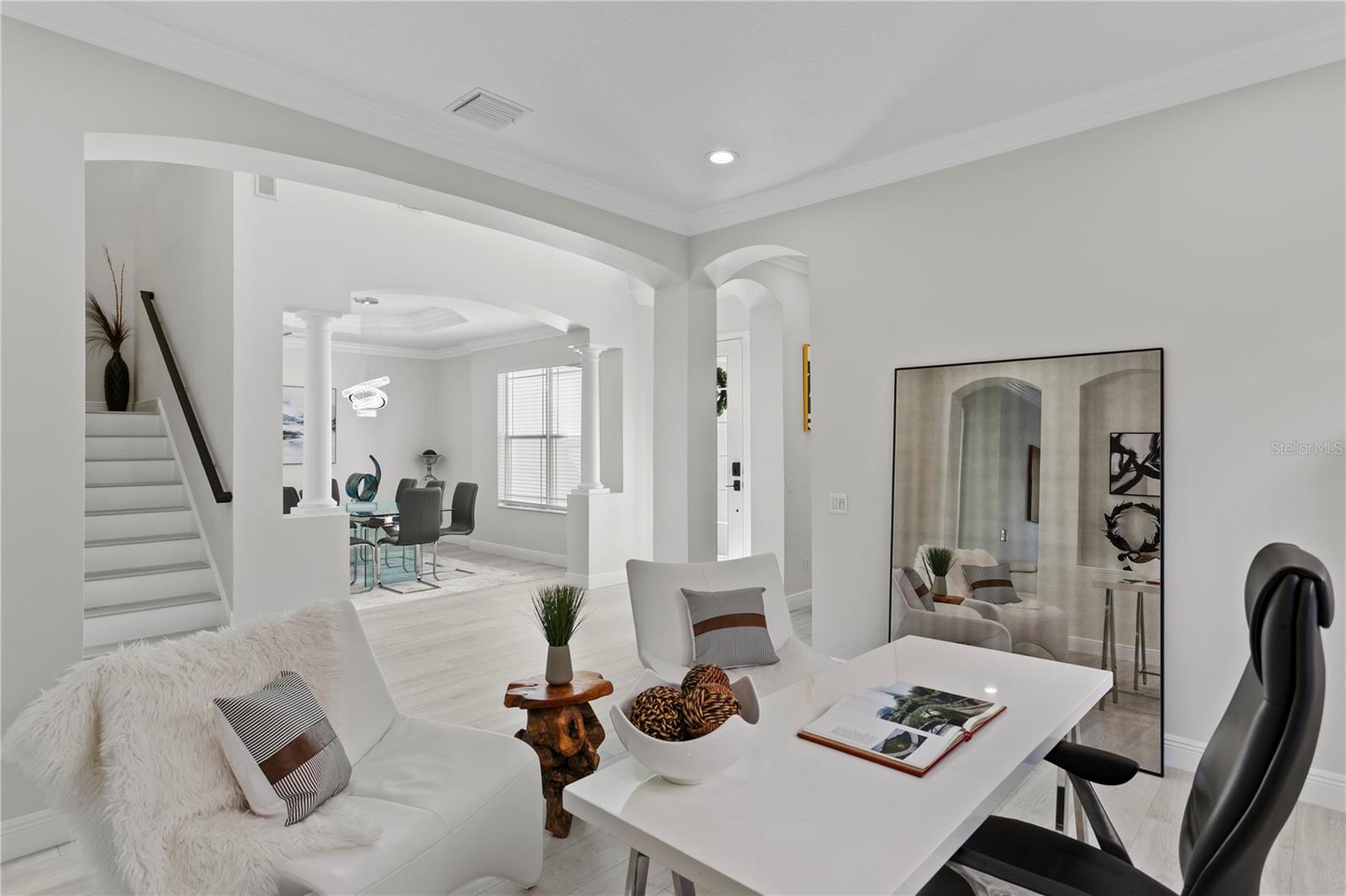 WATERCHASE PH 2 - Residential