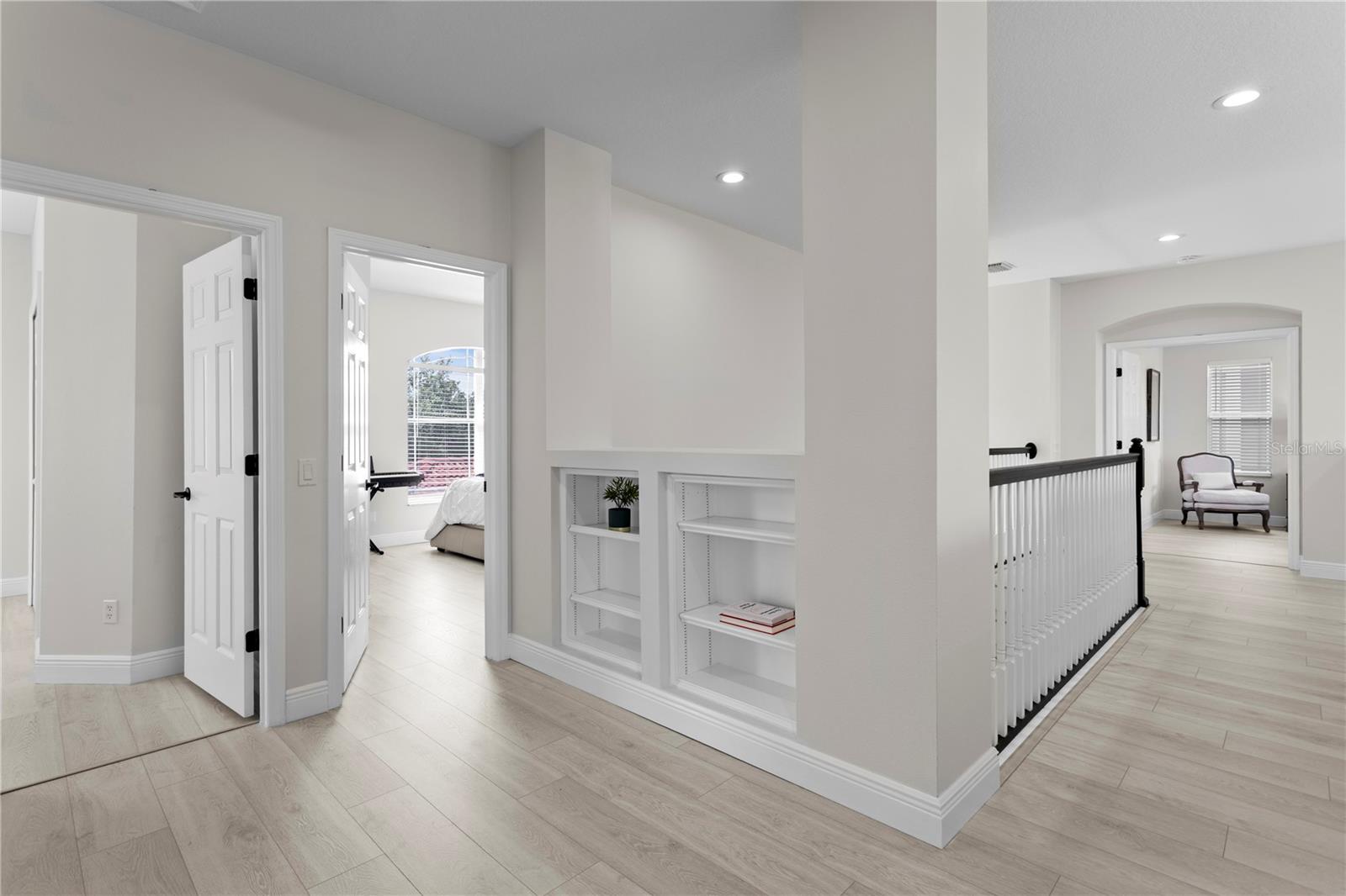 WATERCHASE PH 2 - Residential