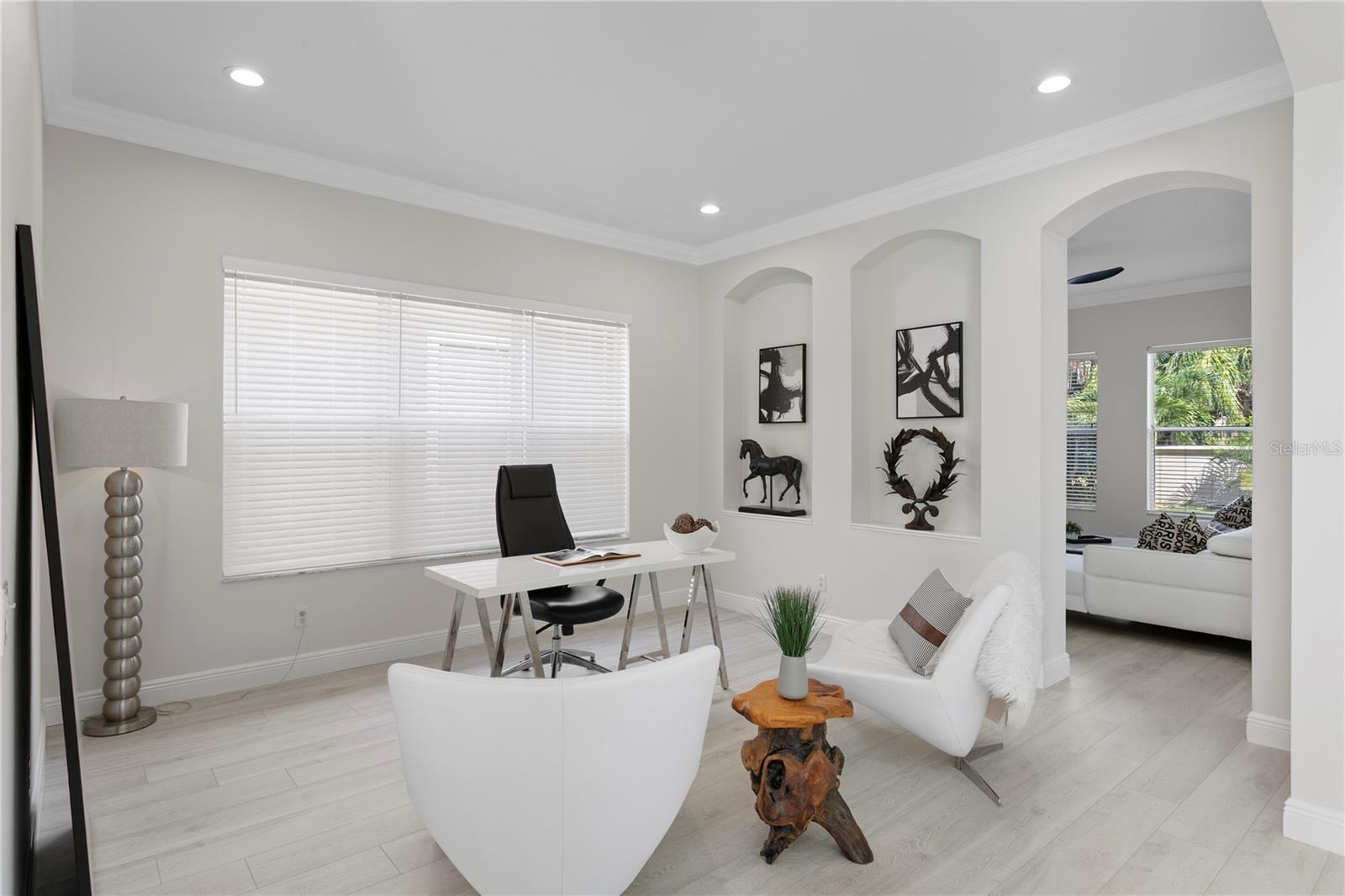 WATERCHASE PH 2 - Residential