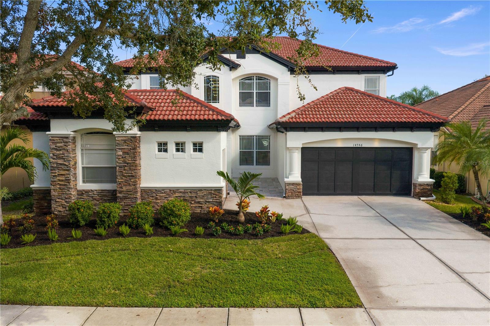 WATERCHASE PH 2 - Residential