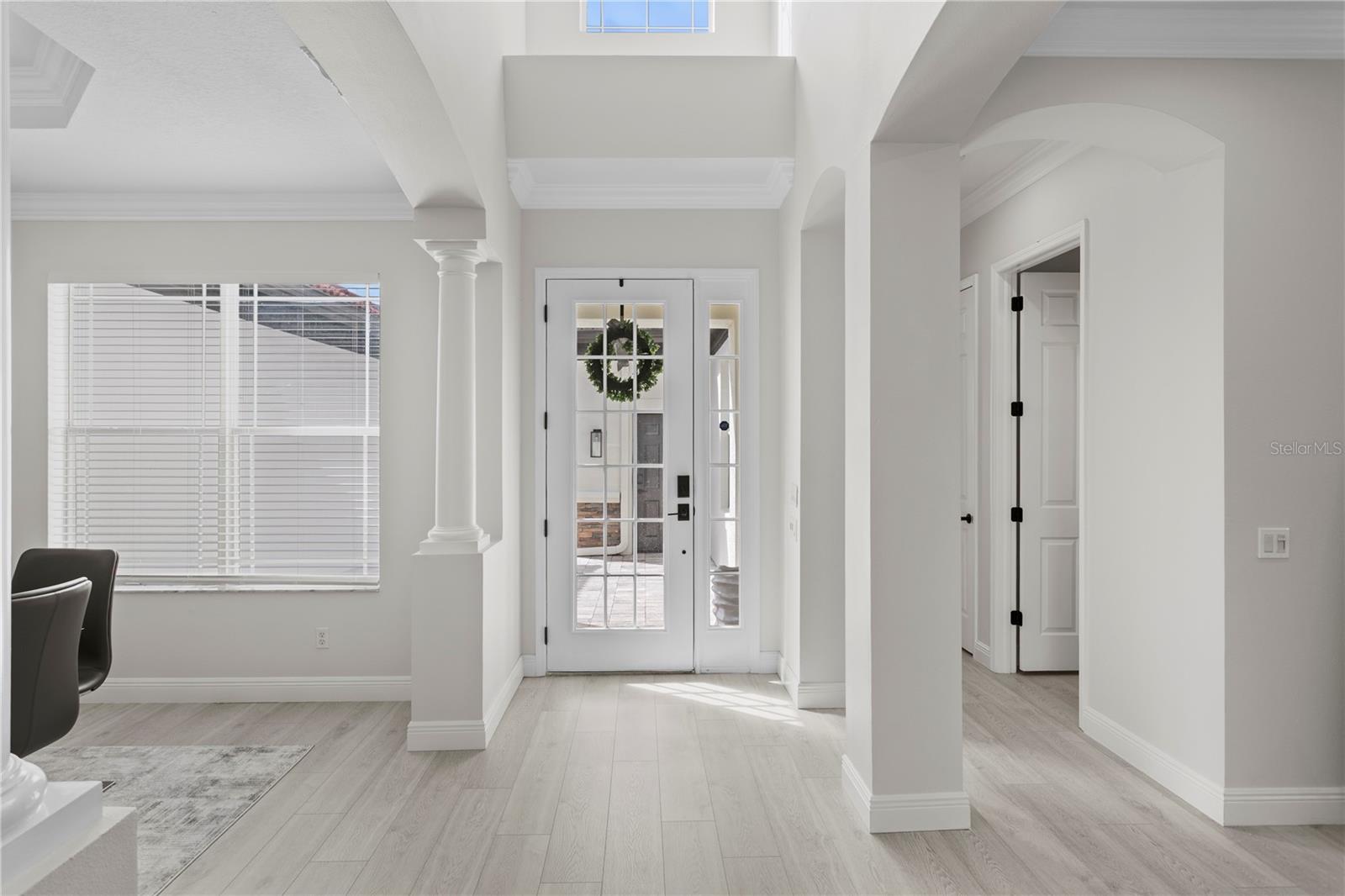 WATERCHASE PH 2 - Residential