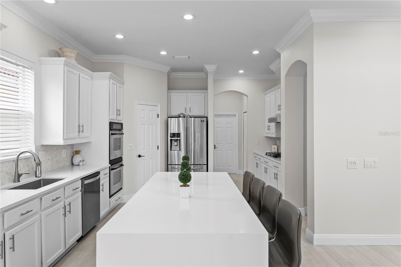 WATERCHASE PH 2 - Residential