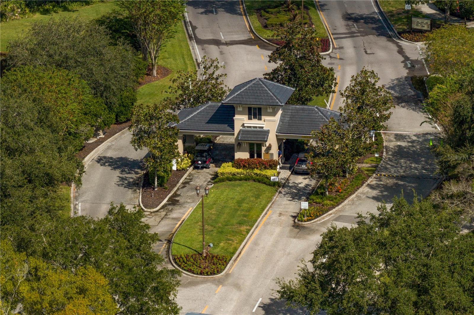 WATERCHASE PH 2 - Residential